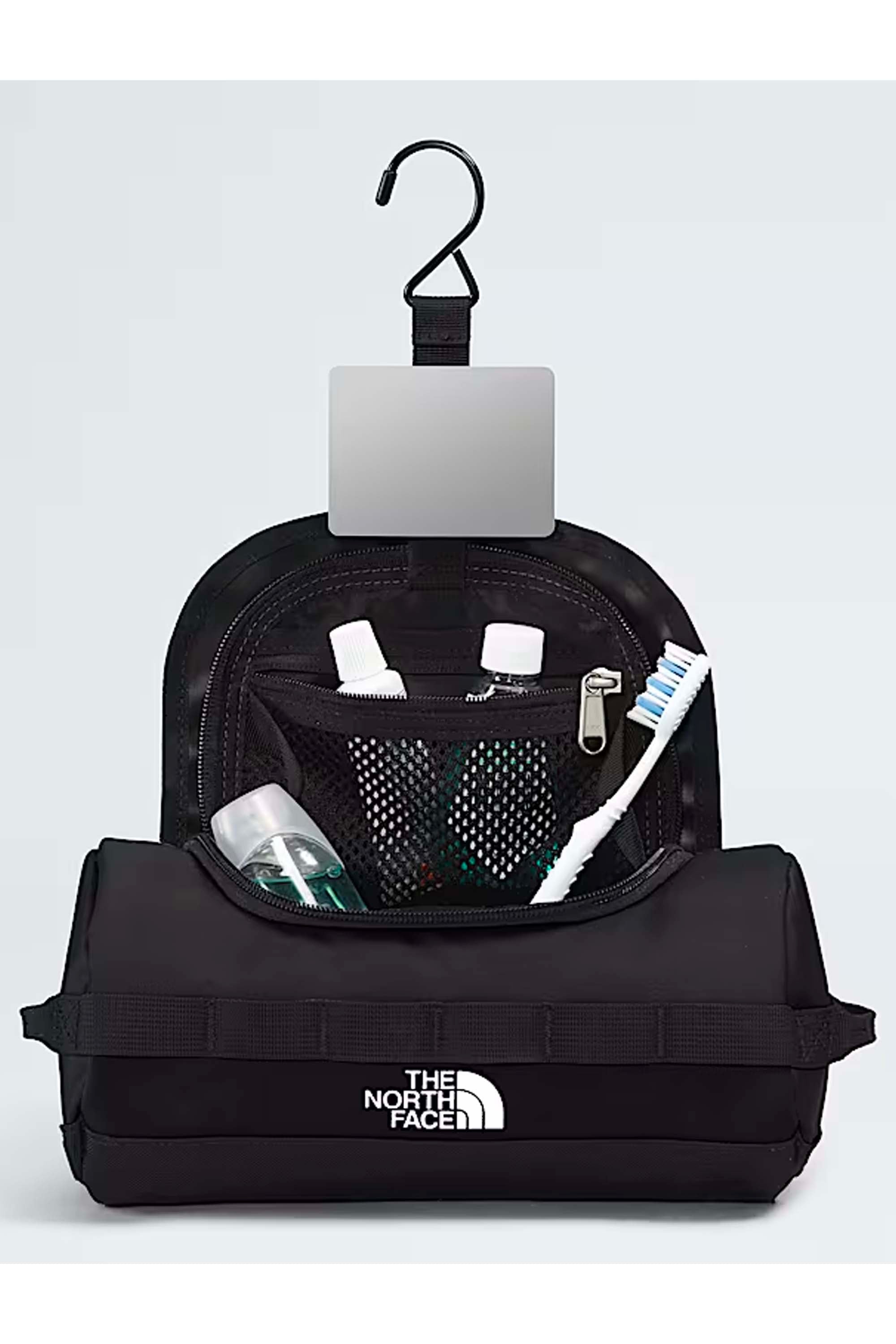 BASE CAMP TRAVEL CANISTER - S