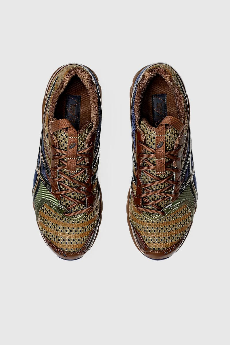 ASICS UB9-S GEL-DS TRAINER 14