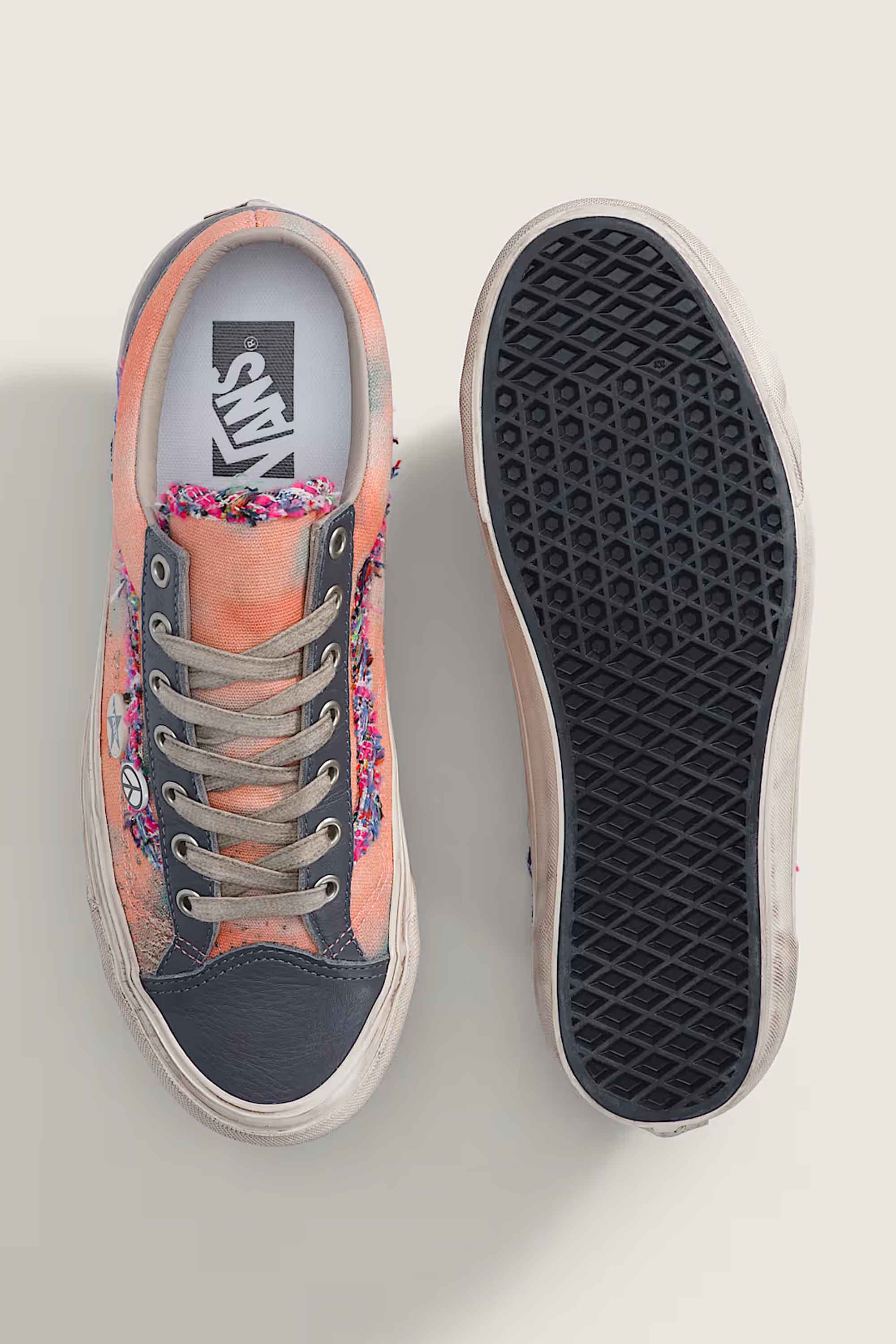 LX OLD SKOOL 36 SOUVENIR