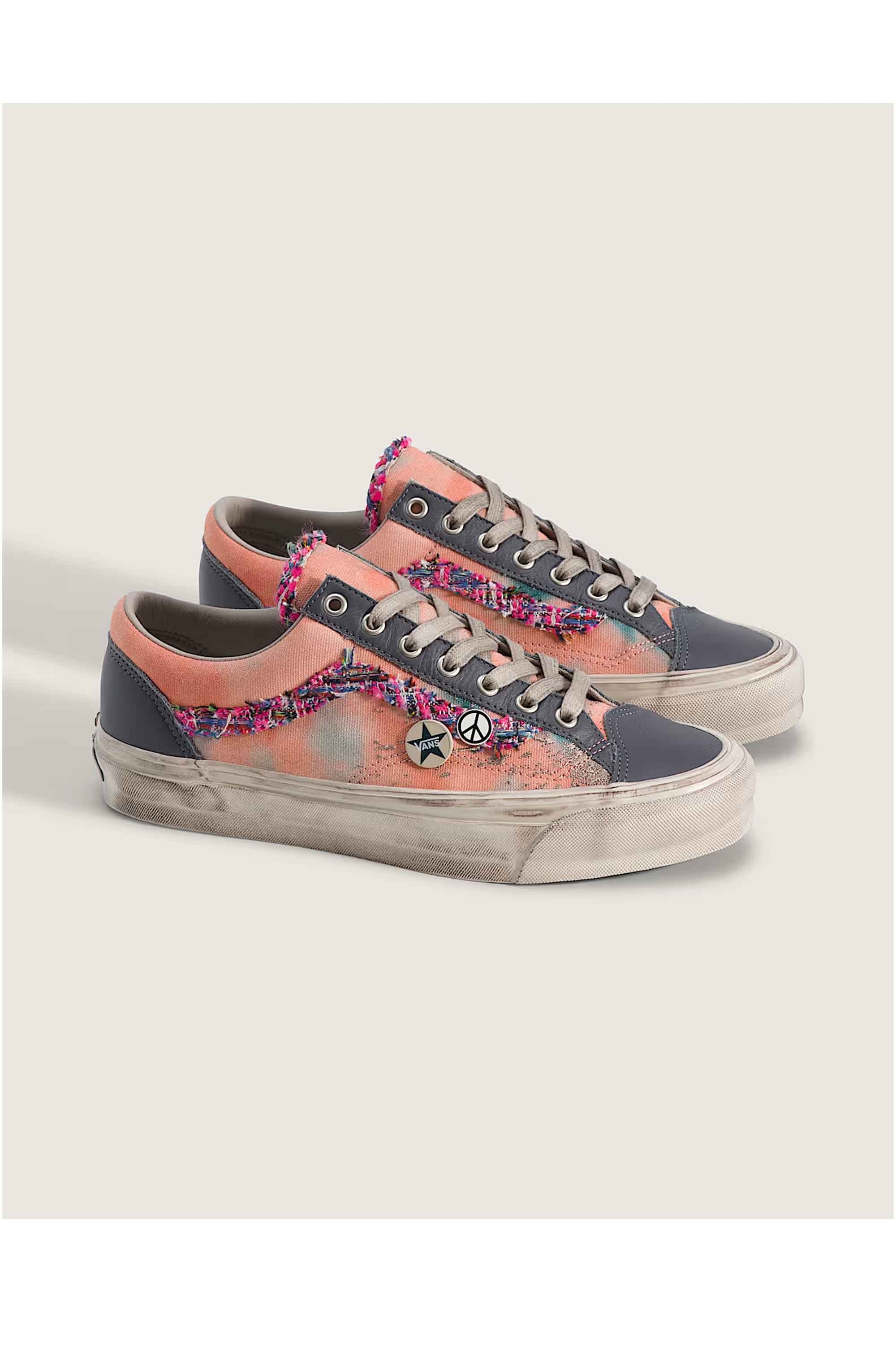 LX OLD SKOOL 36 SOUVENIR