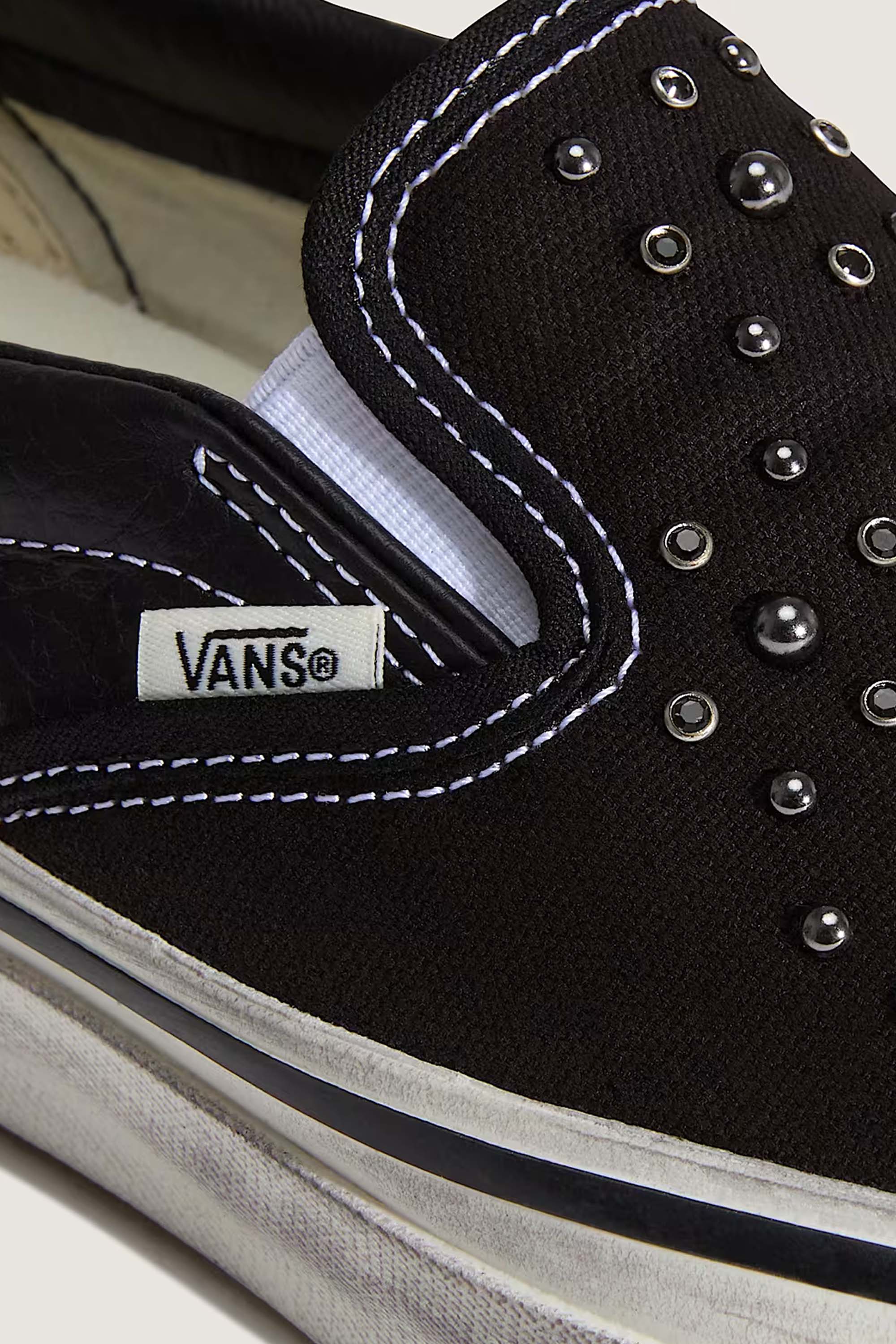 LX CLASSIC SLIP-ON 98 PEARLIZED