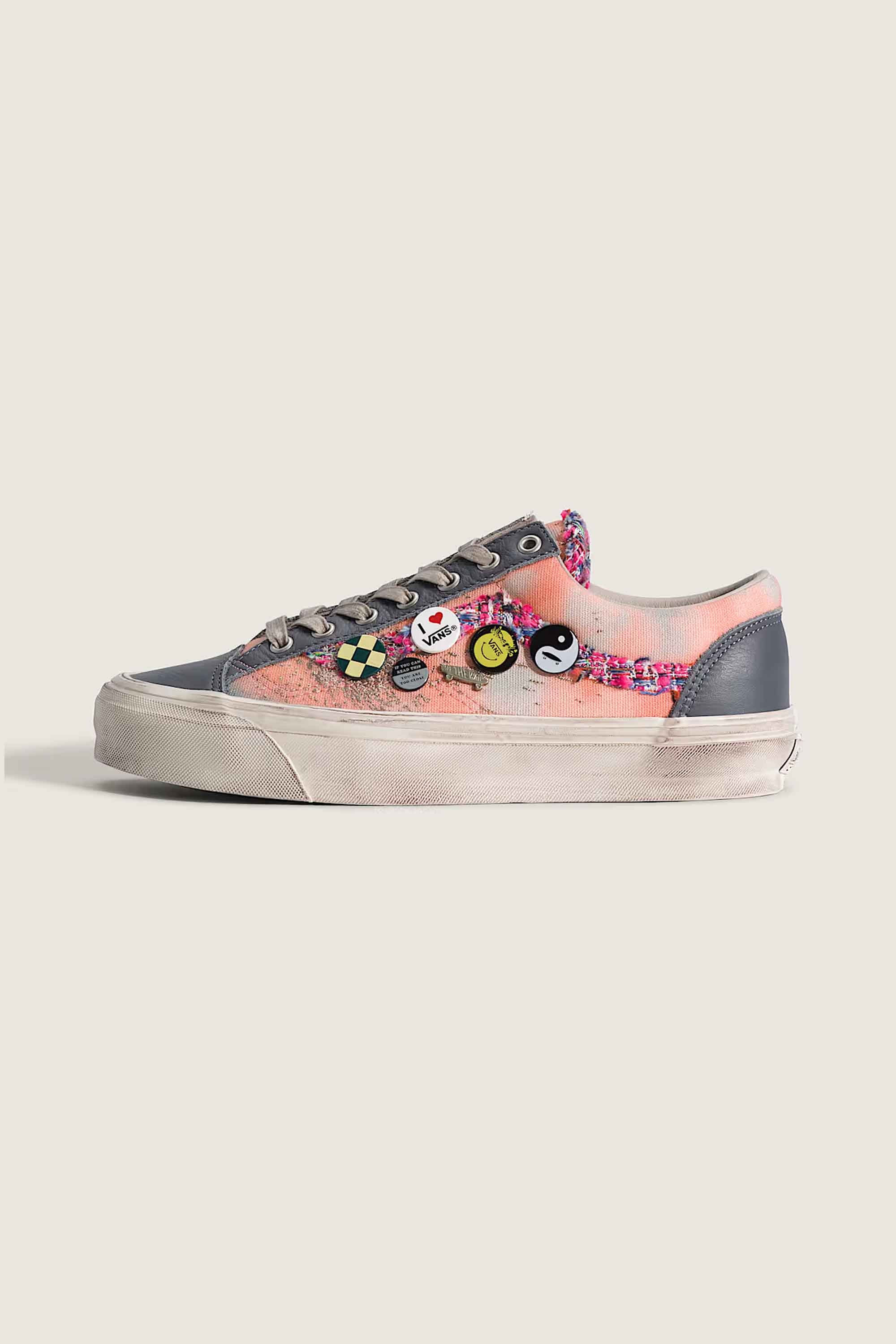 LX OLD SKOOL 36 SOUVENIR