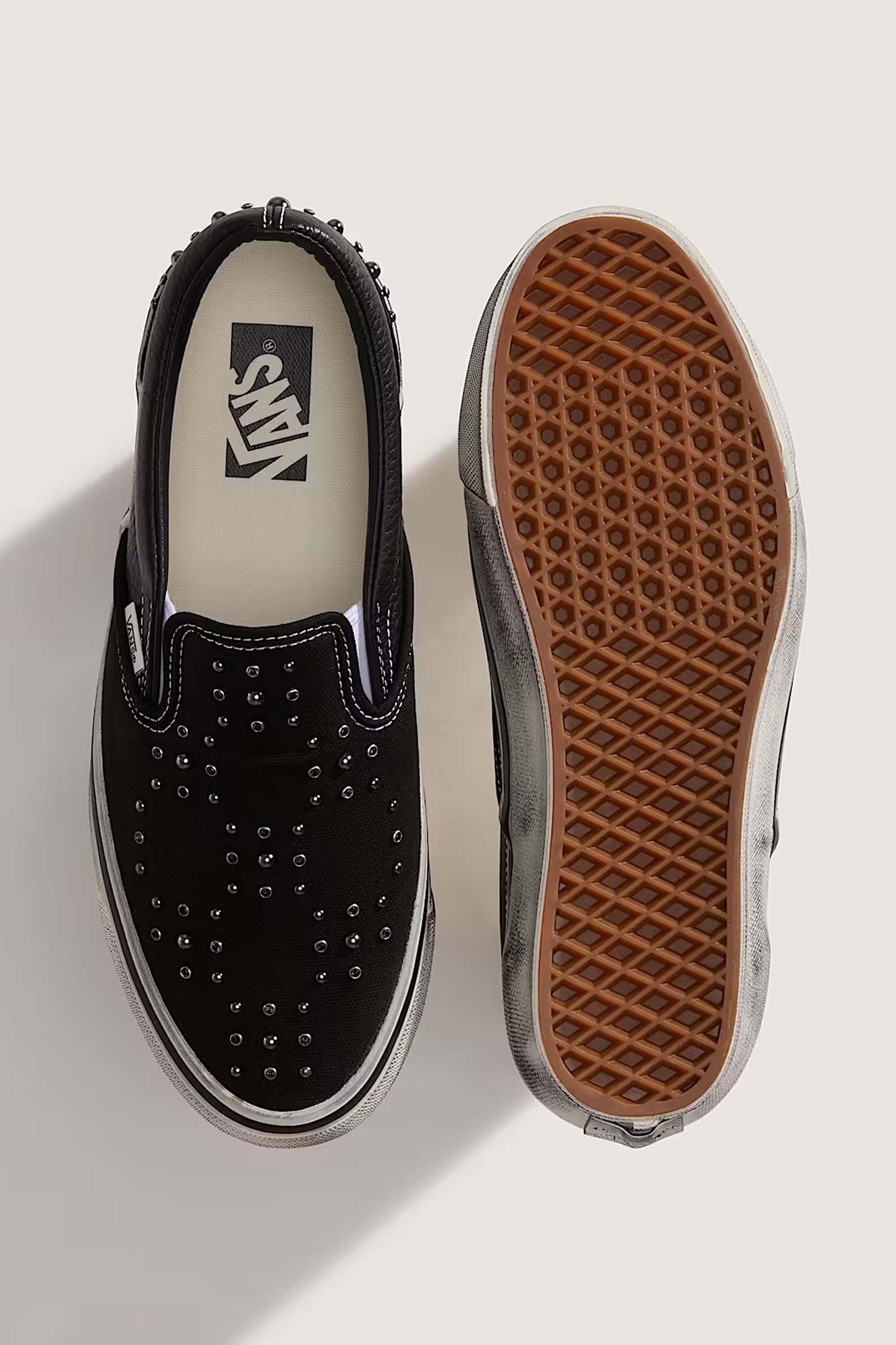LX CLASSIC SLIP-ON 98 PEARLIZED