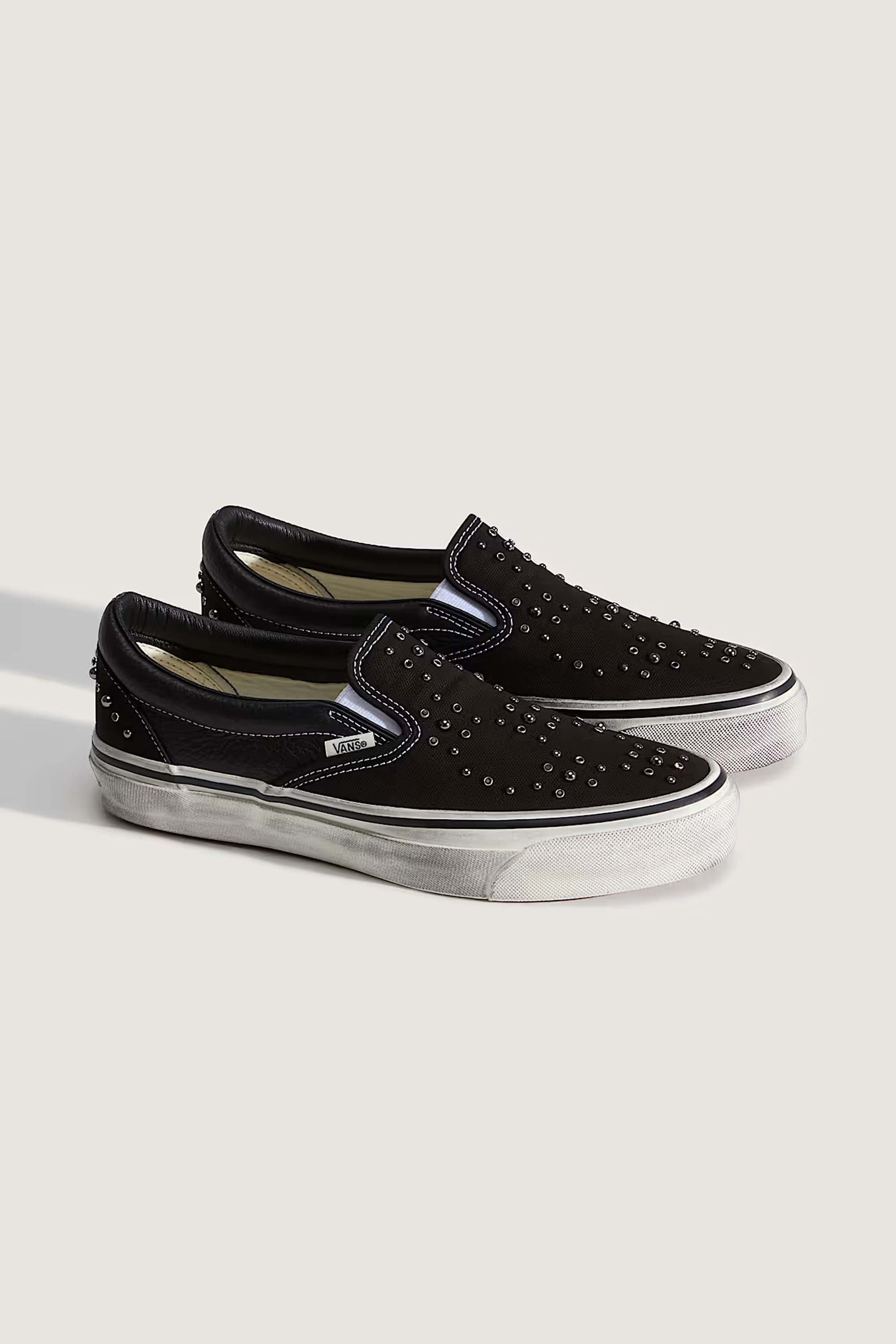 LX CLASSIC SLIP-ON 98 PEARLIZED