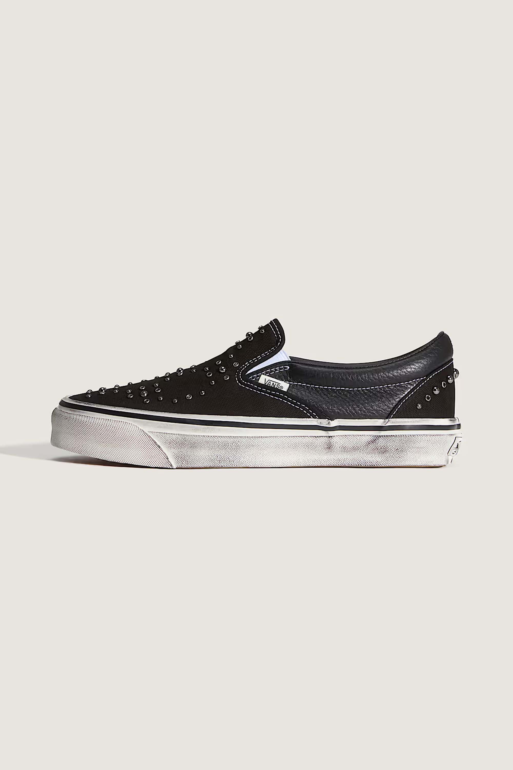 LX CLASSIC SLIP-ON 98 PEARLIZED