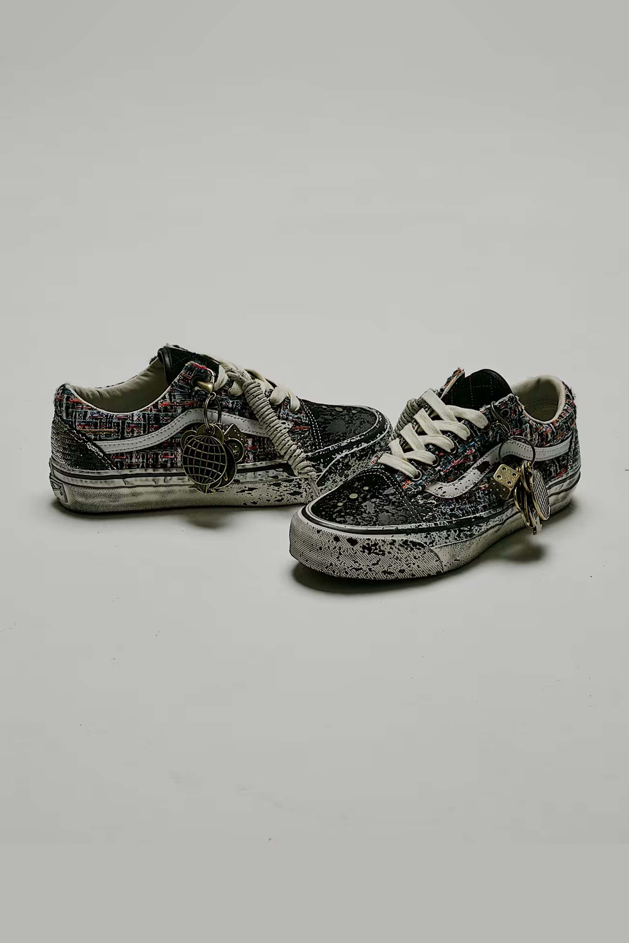 LX OLD SKOOL