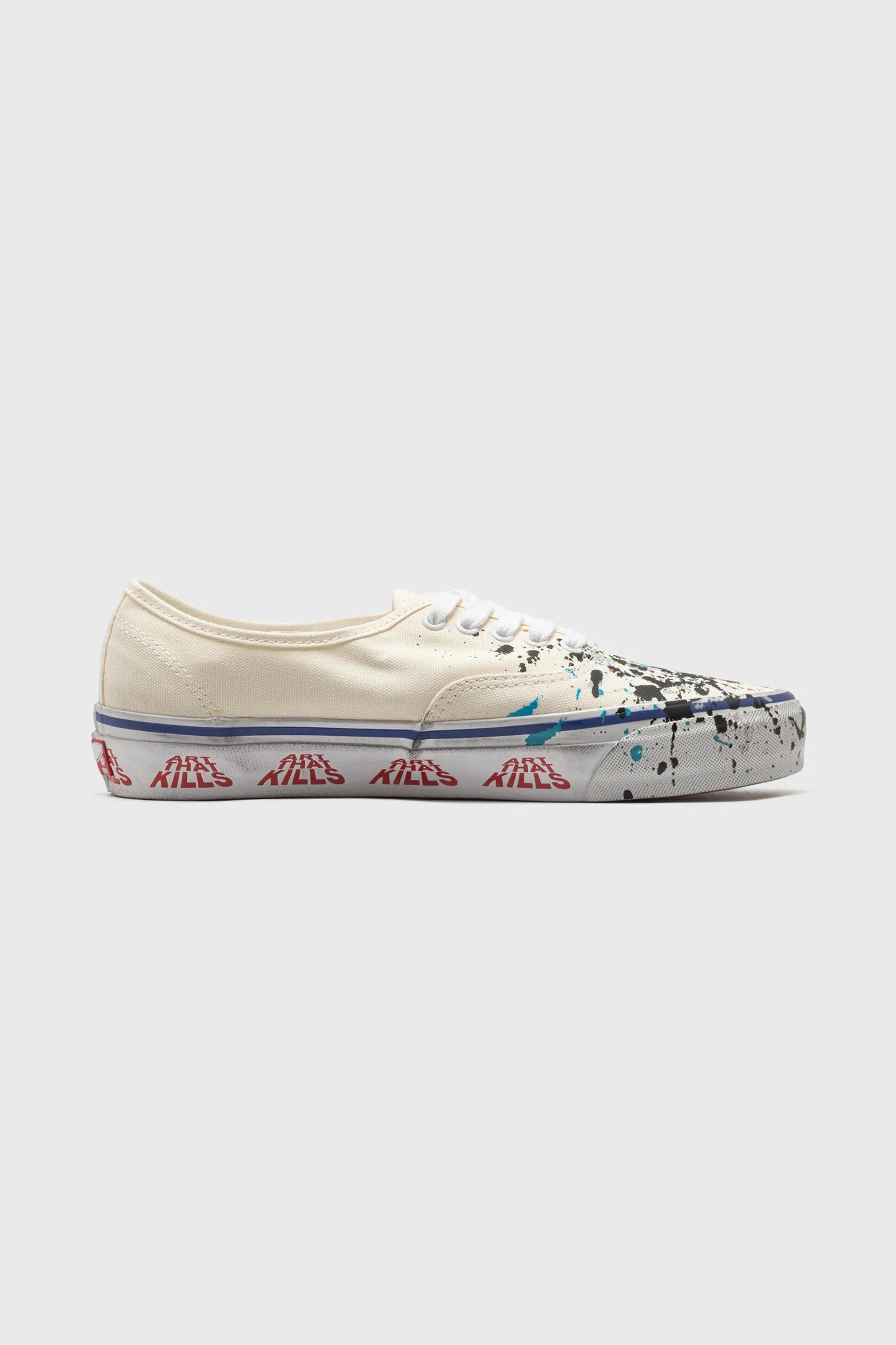 VANS OTW AUTHENTIC REISSUE 44 GALLERY DEPT