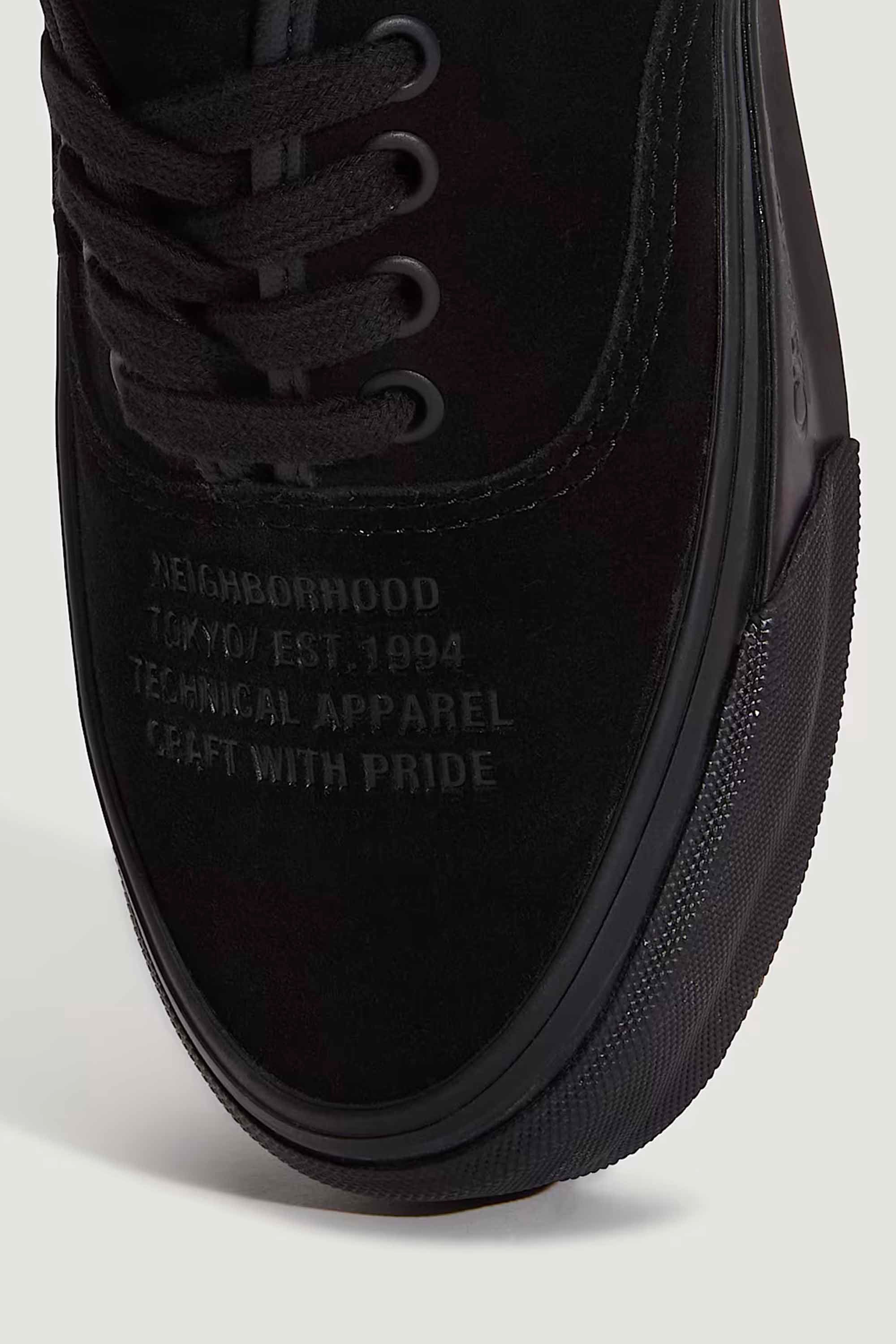 OTW by Vans X Neighborhood Authentic 44