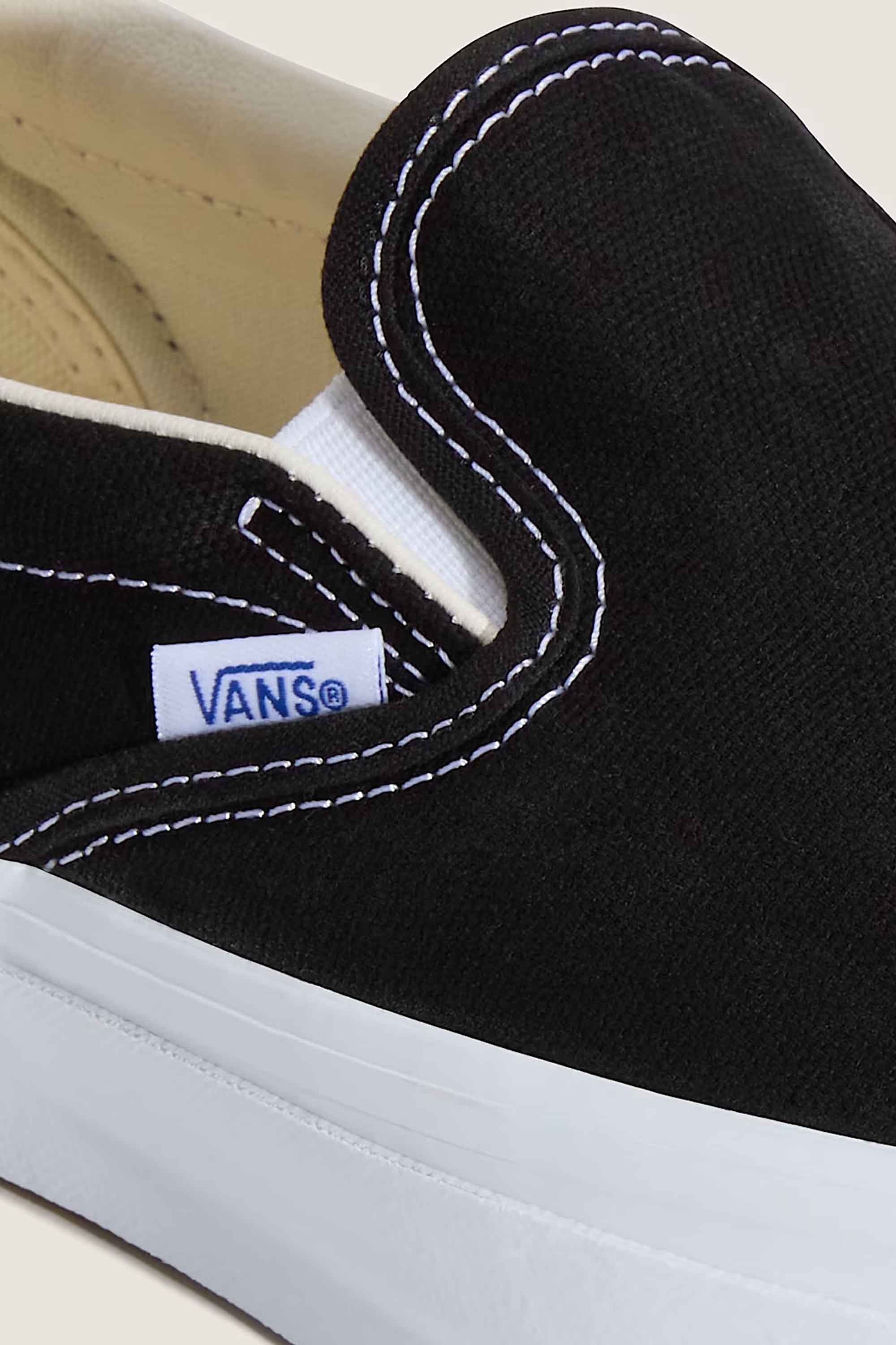 VANS LX SLIP-ON REISSUE 98