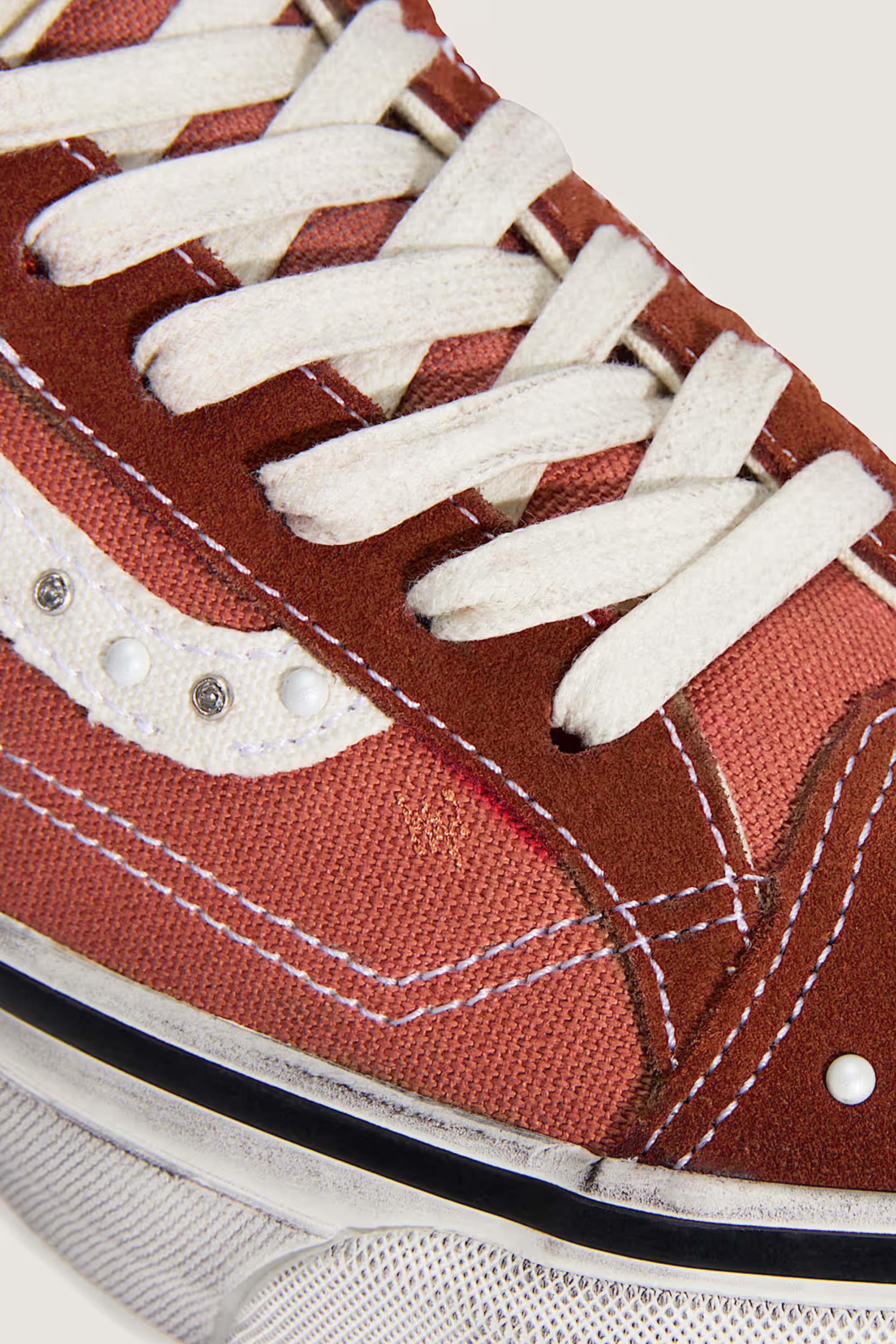 LX OLD SKOOL 36 PEARLIZED