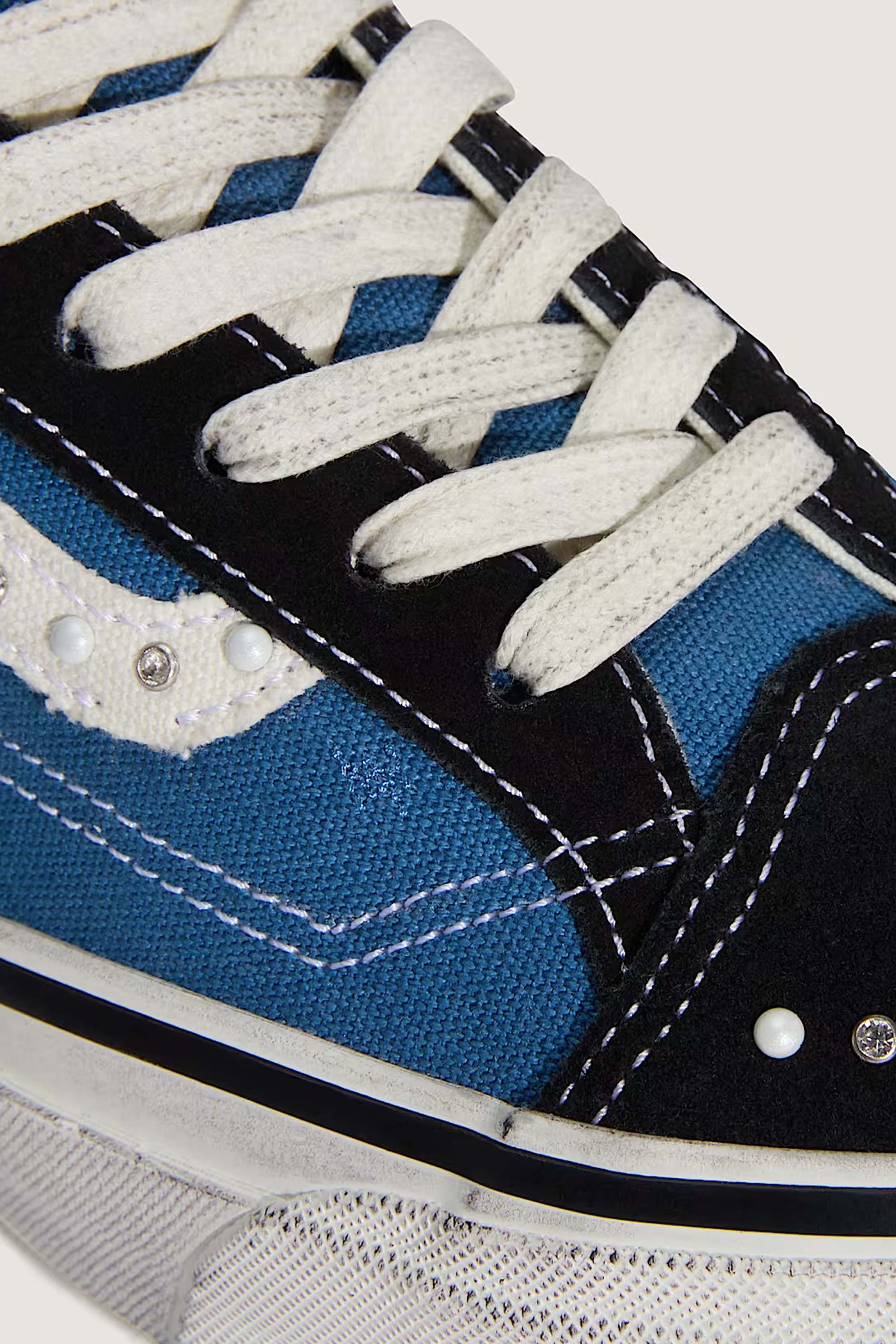 LX OLD SKOOL 36 PEARLIZED