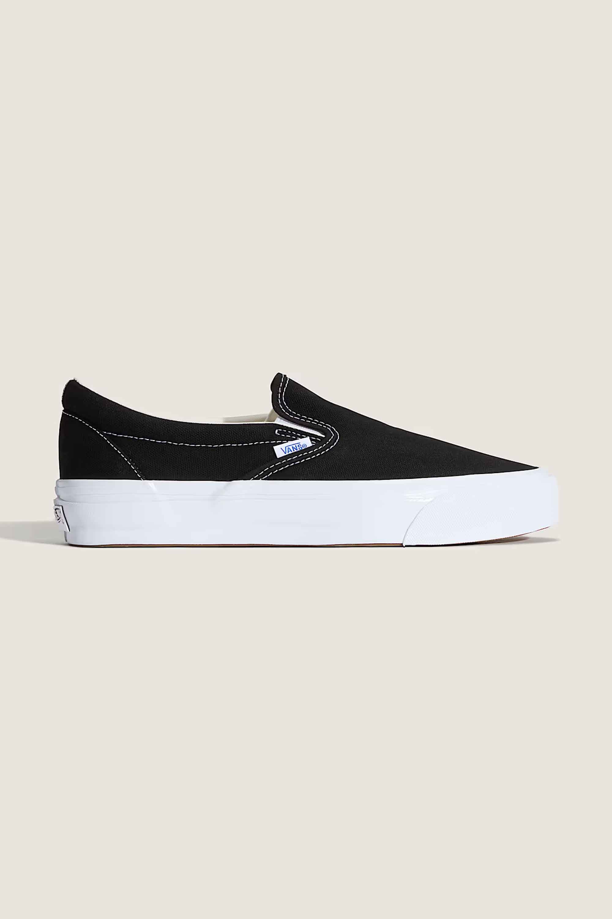 VANS LX SLIP-ON REISSUE 98