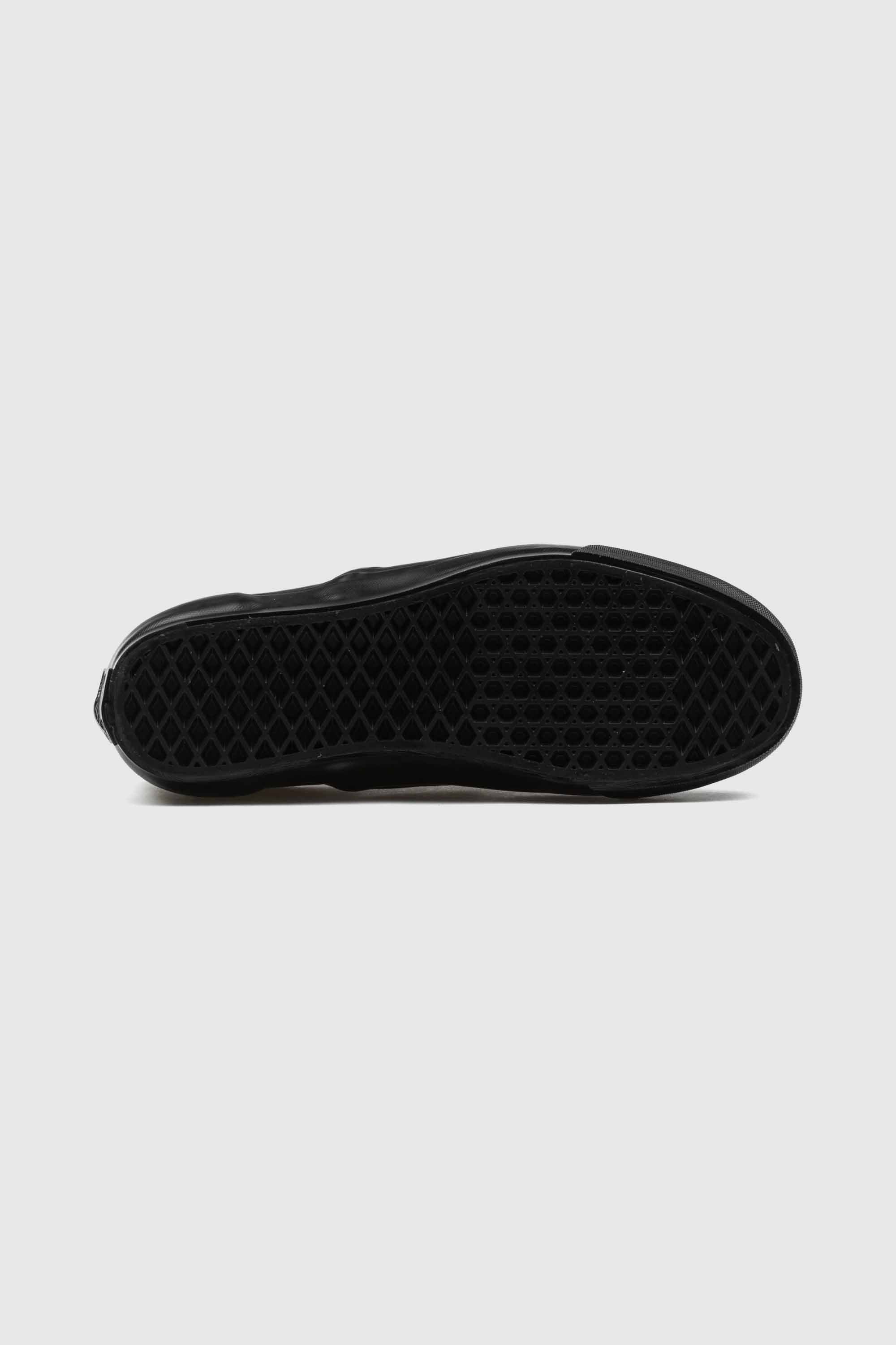 VANS LX CLASSIC SLIP-ON 98 LEATHER