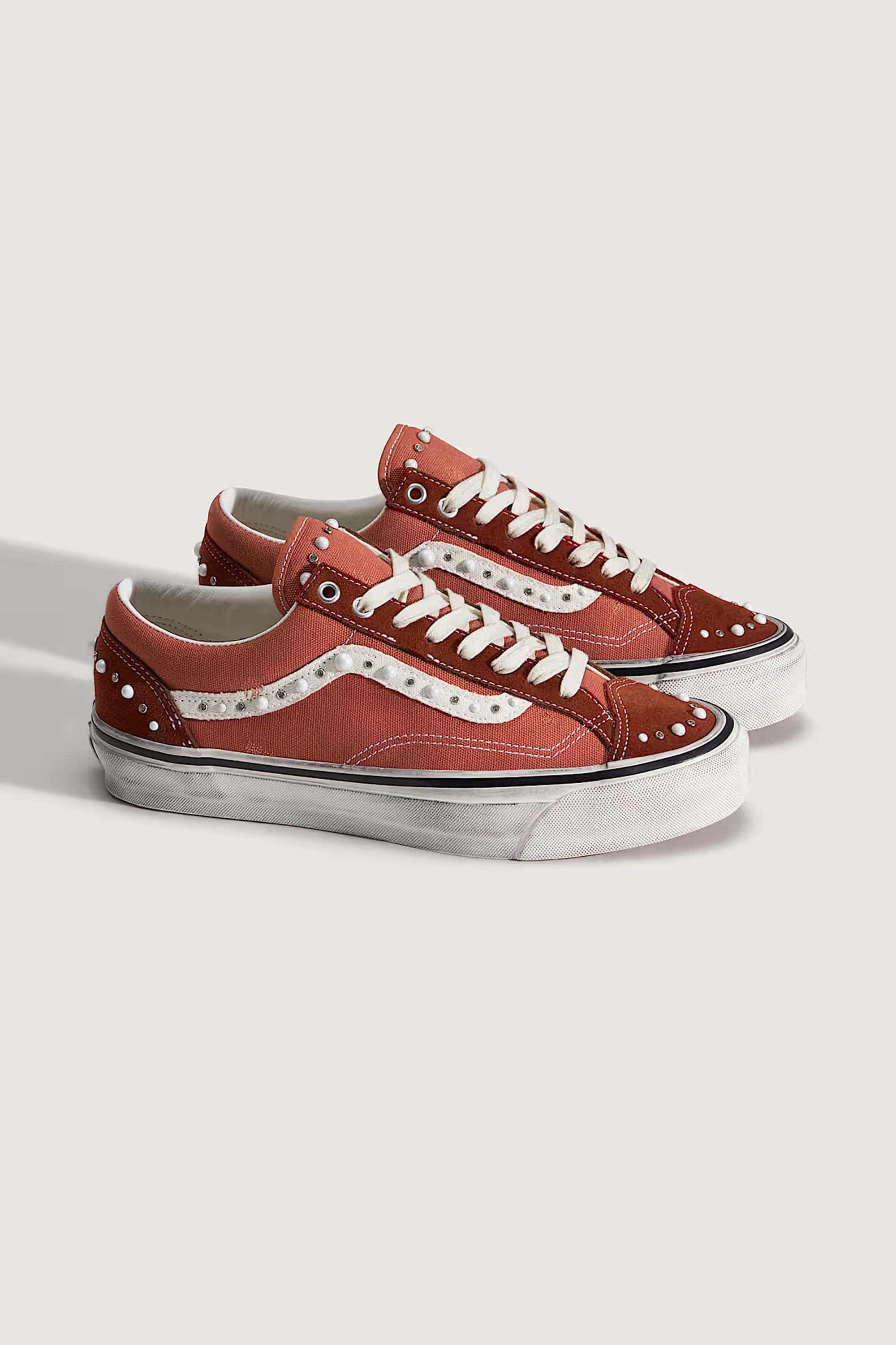 LX OLD SKOOL 36 PEARLIZED