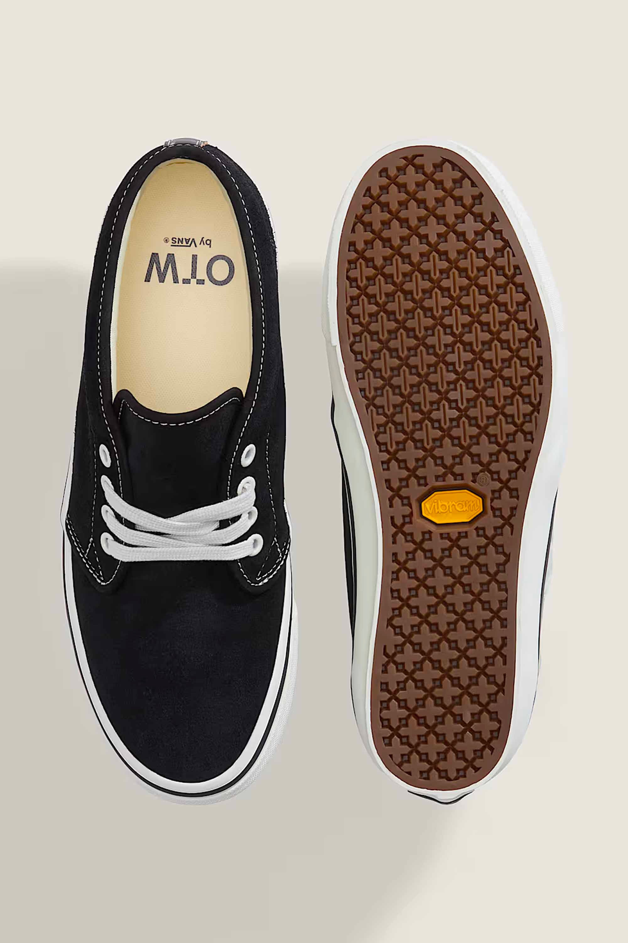 VANS OTW CHUKKA 49 VIBRAM