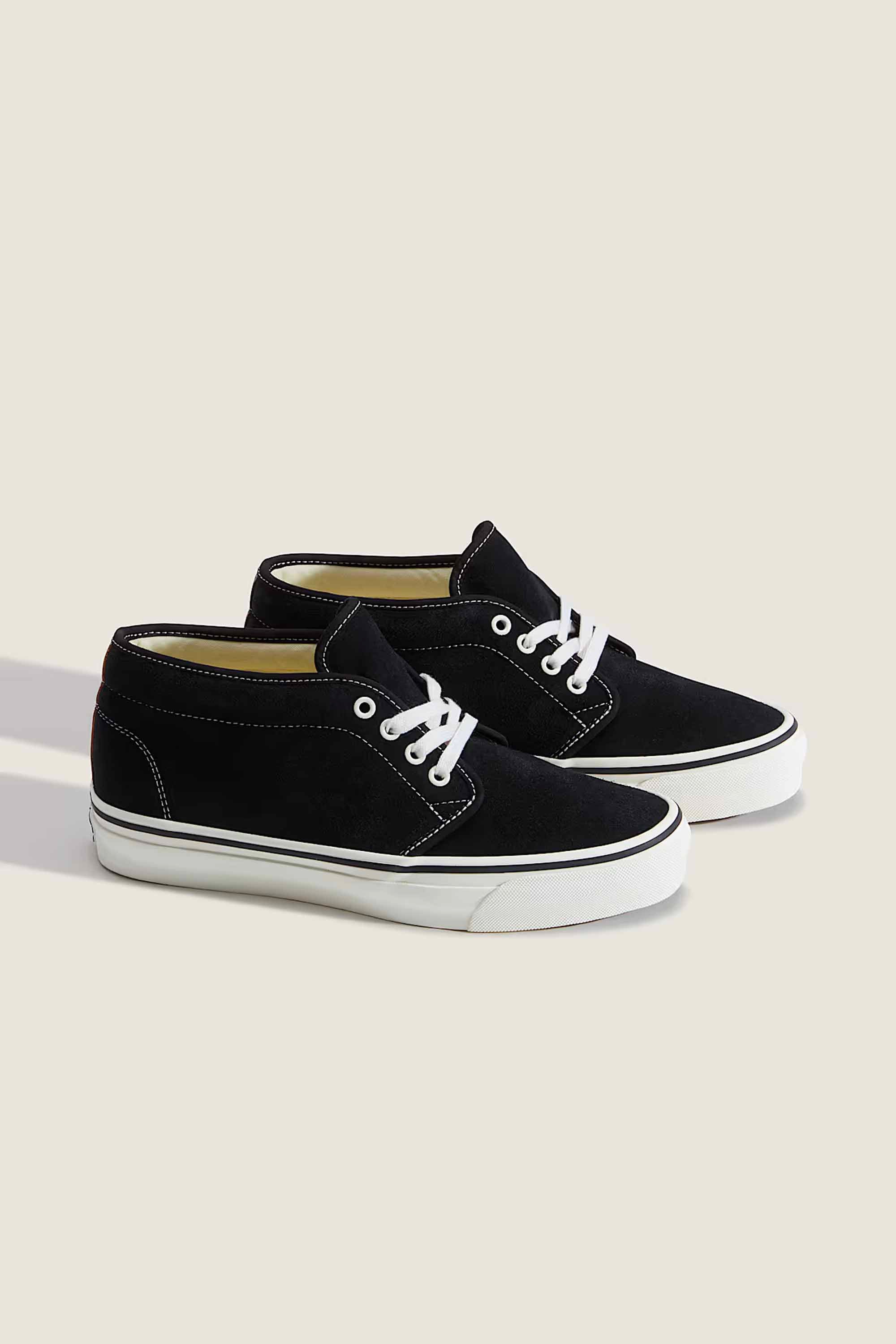 VANS OTW CHUKKA 49 VIBRAM