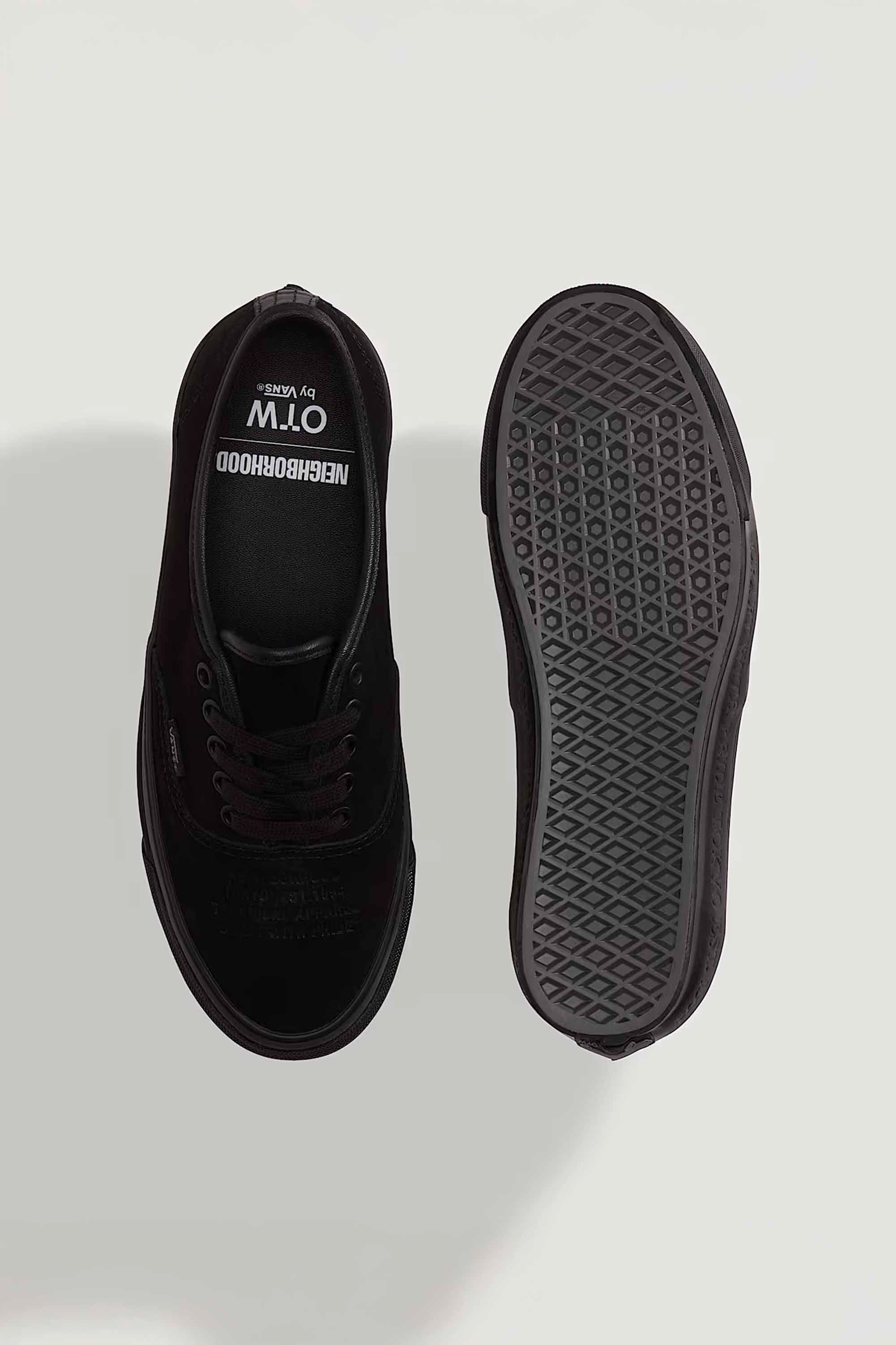 OTW by Vans X Neighborhood Authentic 44