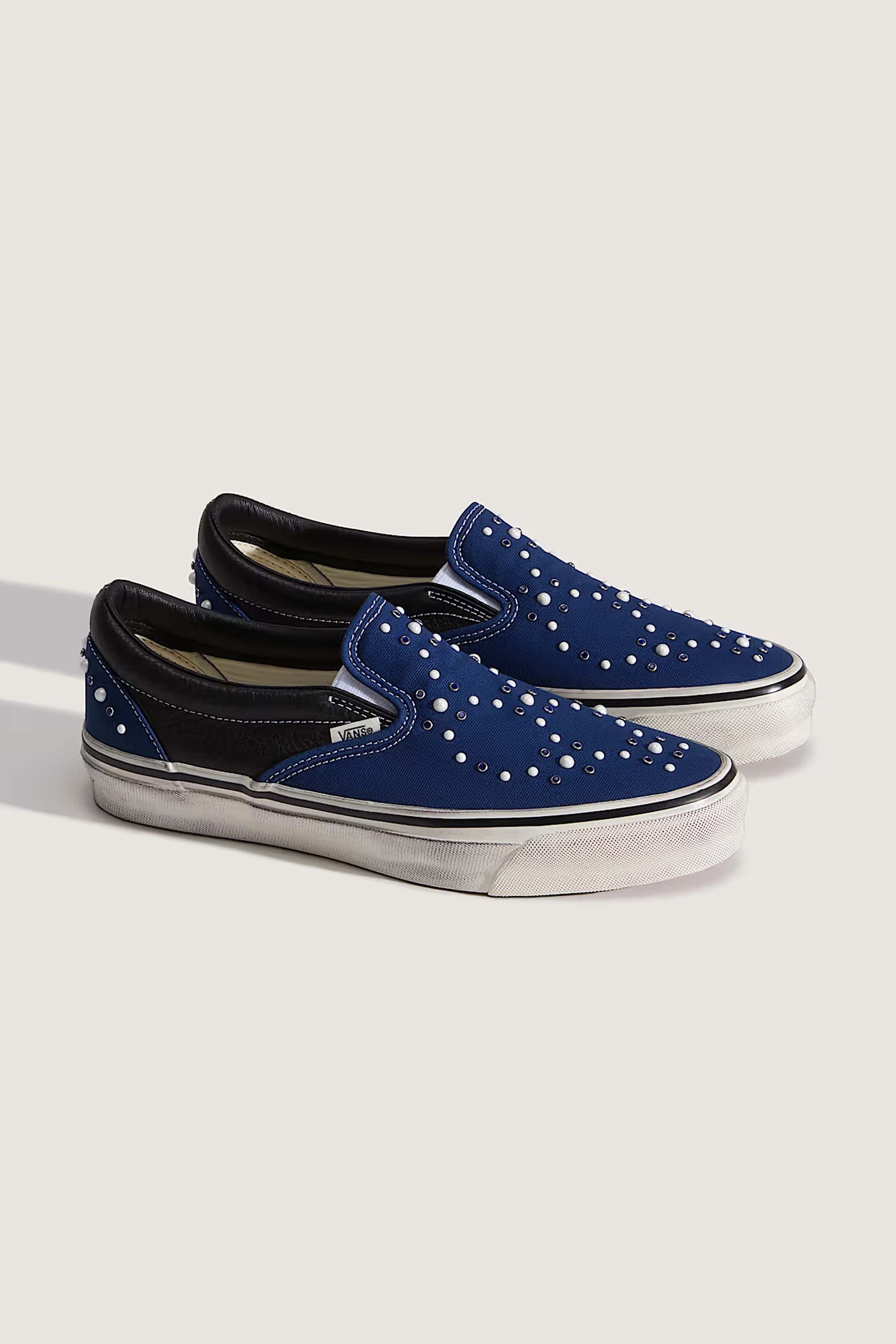 LX CLASSIC SLIP-ON 98 PEARLIZED