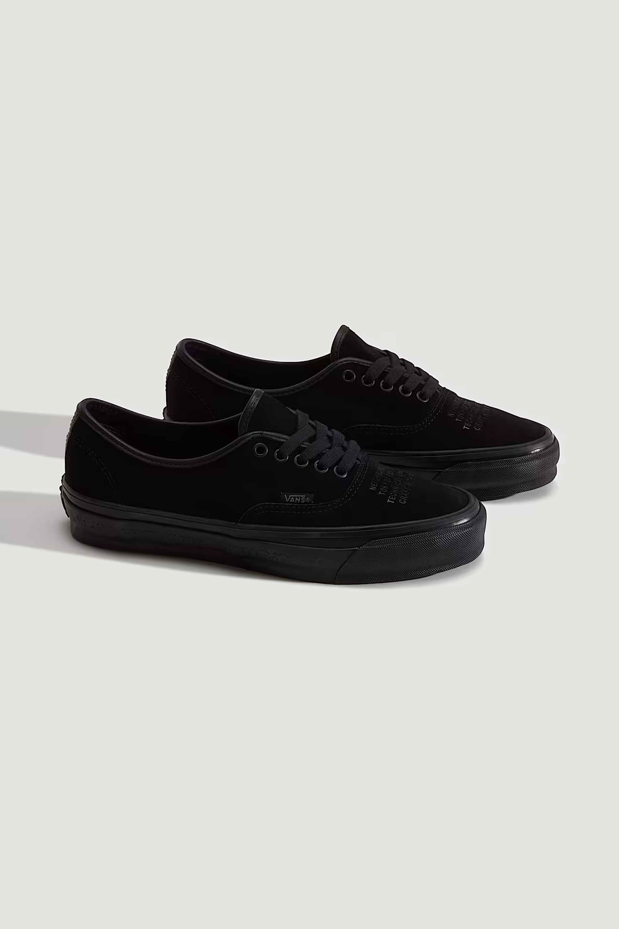 OTW by Vans X Neighborhood Authentic 44