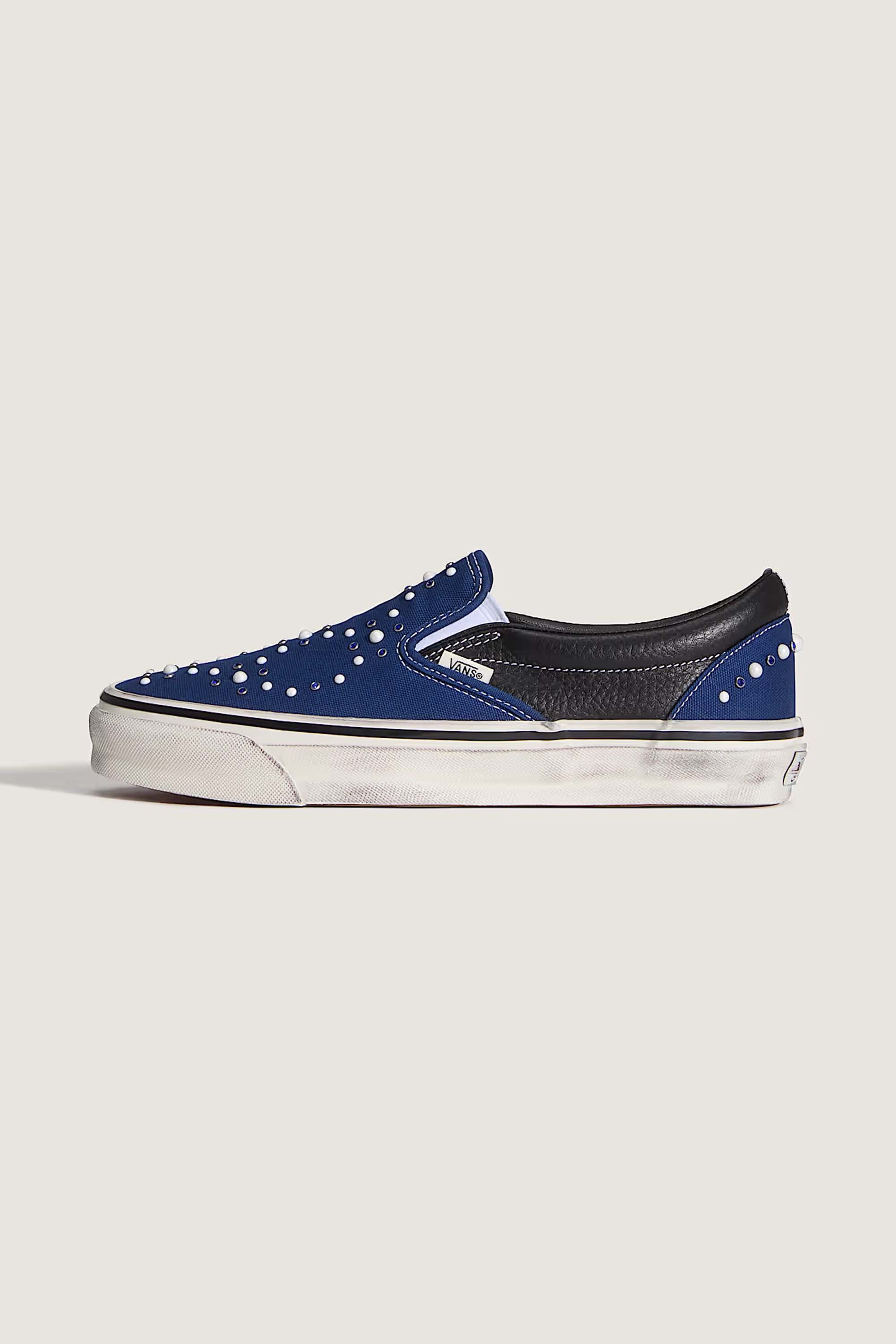 LX CLASSIC SLIP-ON 98 PEARLIZED