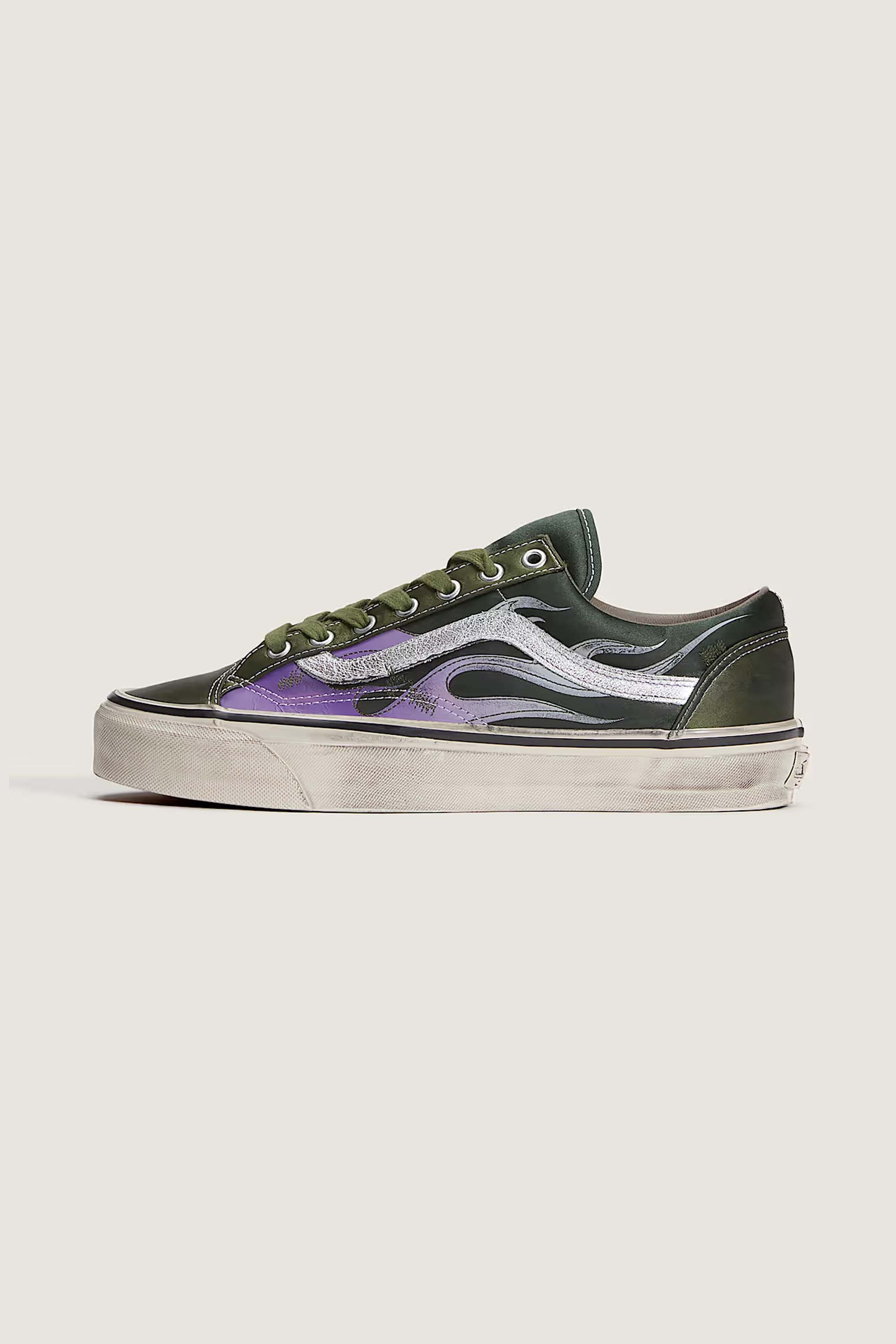 LX OLD SKOOL 36 ARCHIVE FLAME
