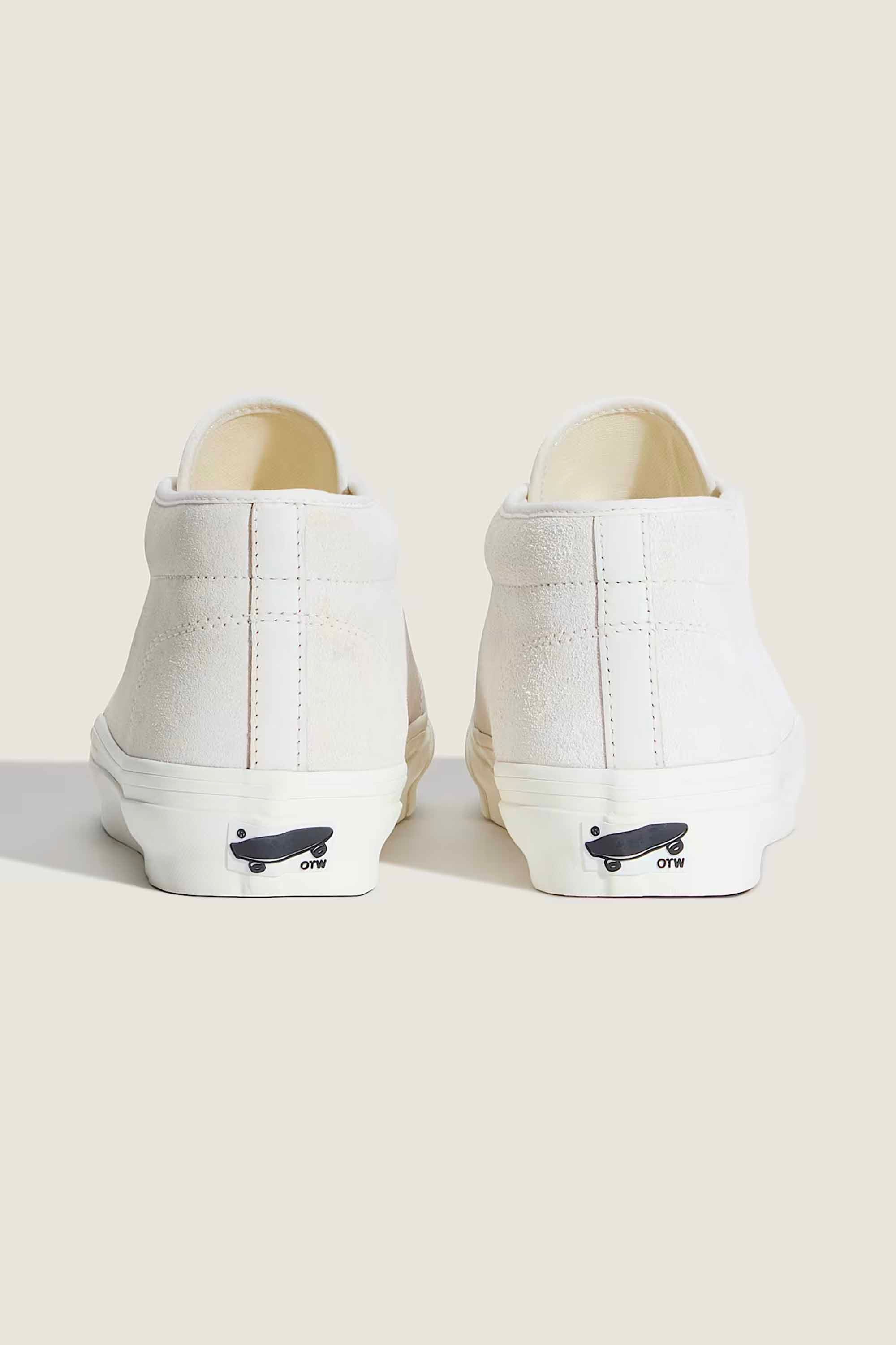 VANS OTW CHUKKA 49 VIBRAM