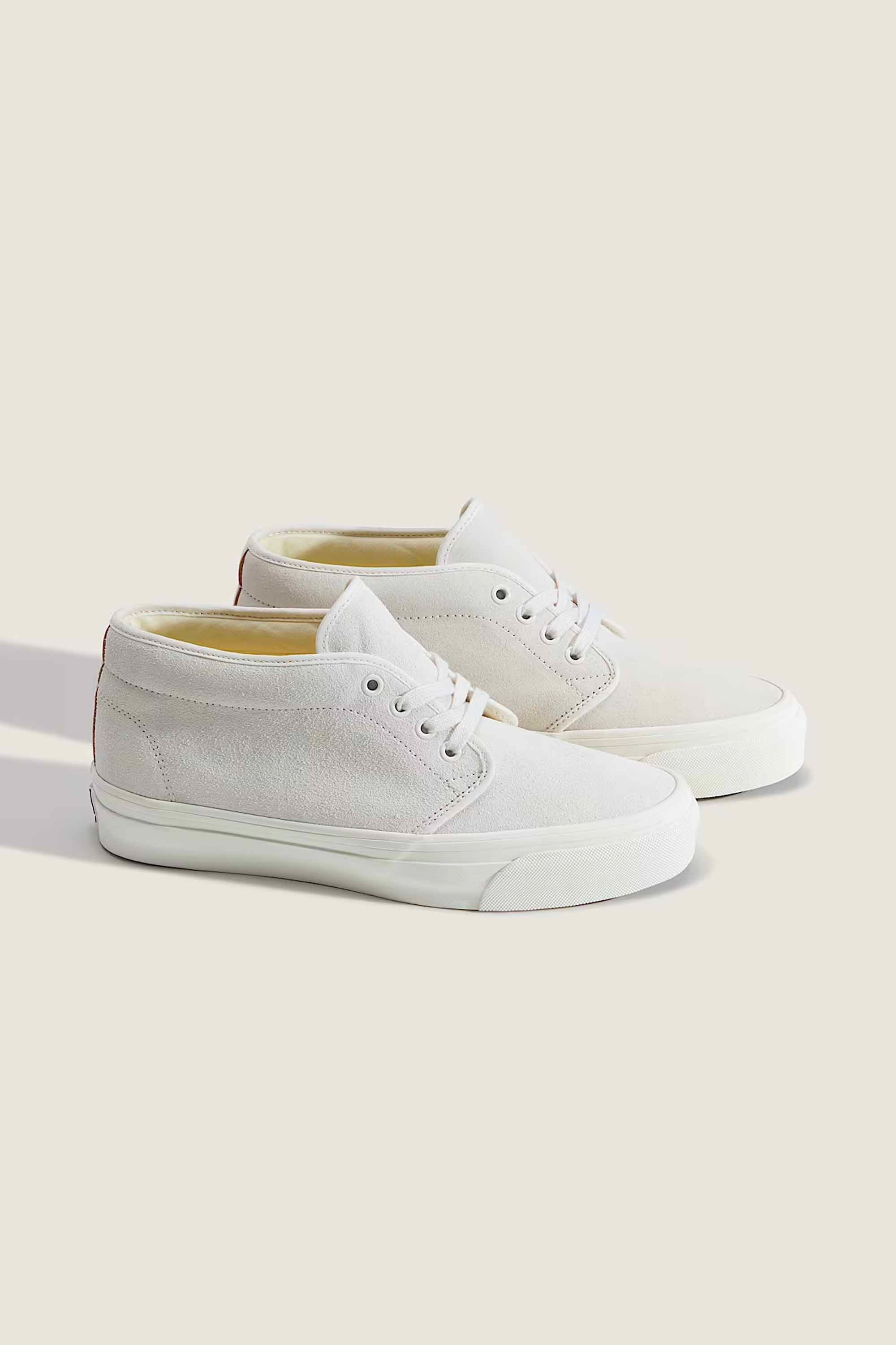 VANS OTW CHUKKA 49 VIBRAM