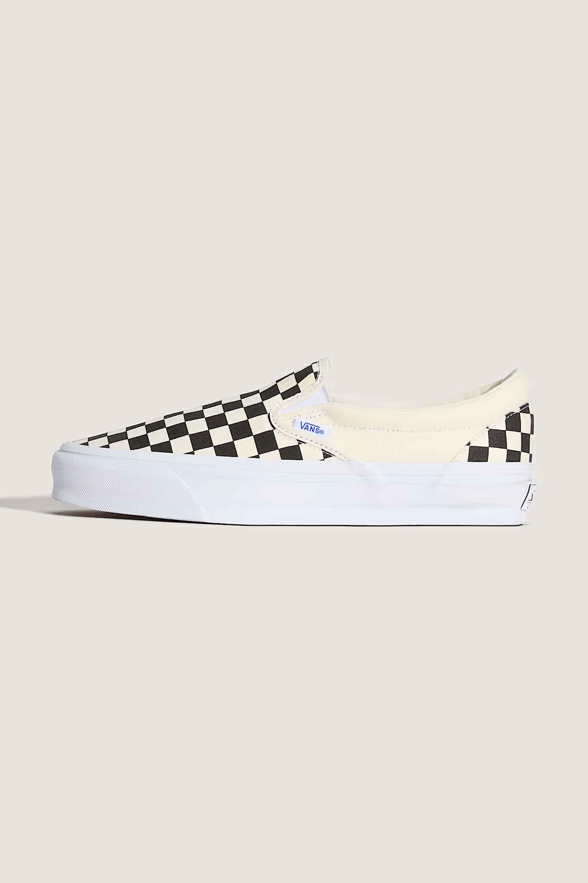 VANS LX SLIP-ON REISSUE 98