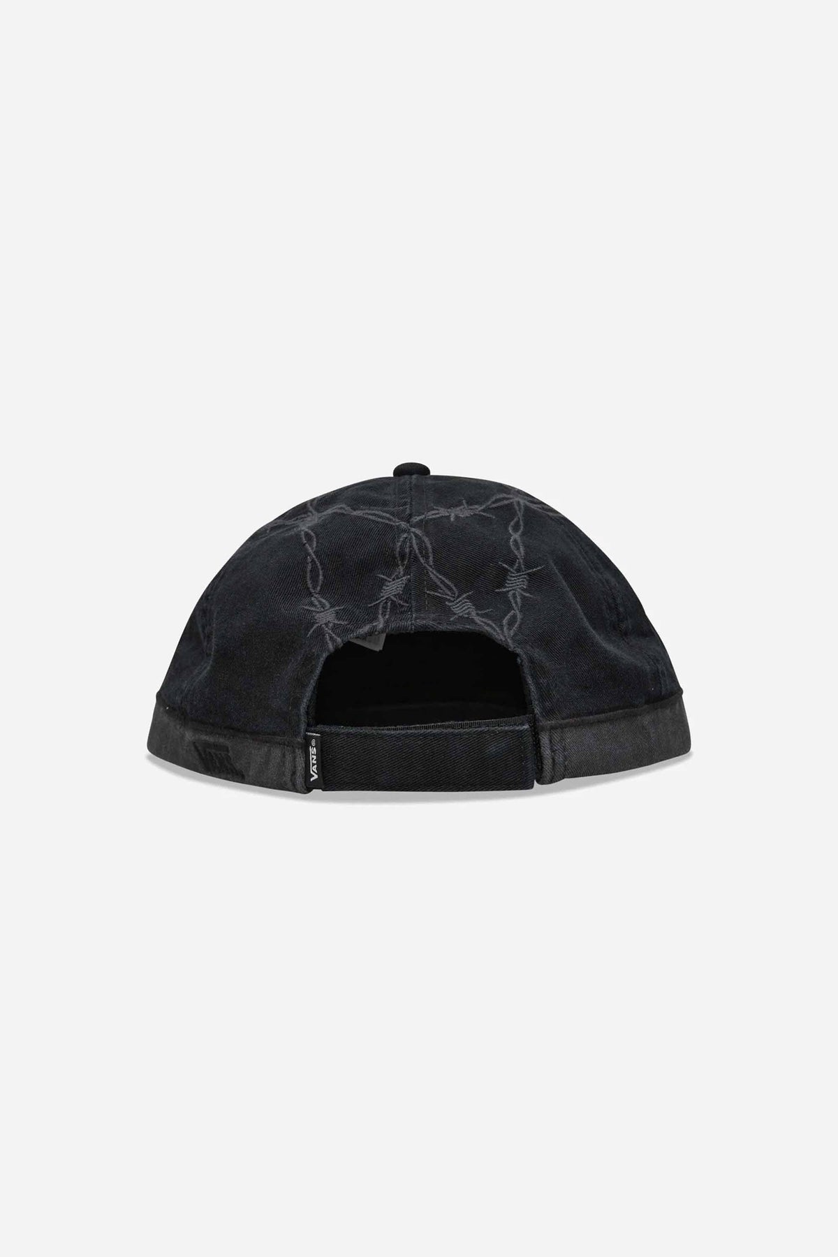 A.O.D. STAR CAP