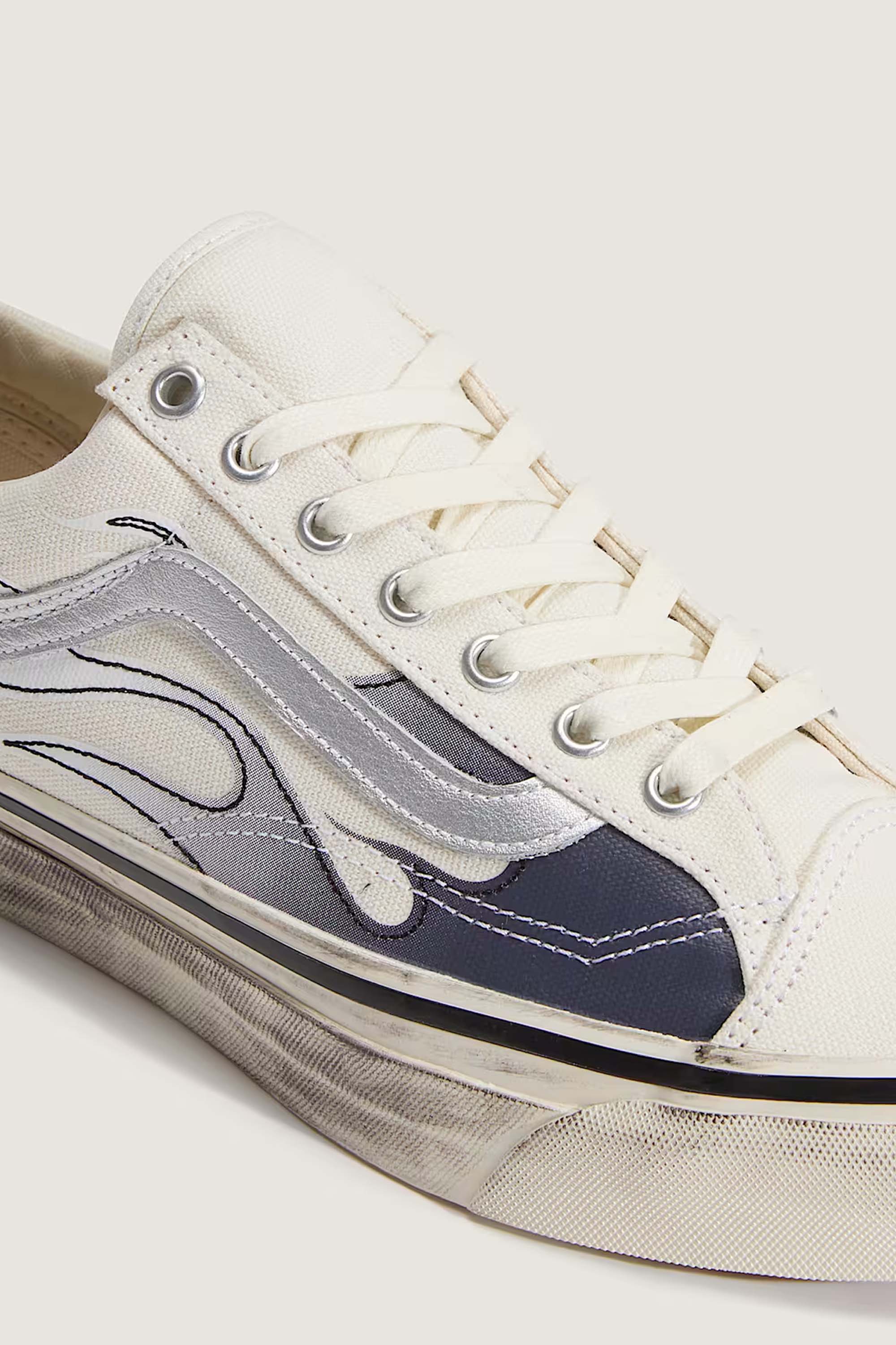 LX OLD SKOOL 36 ARCHIVE FLAME