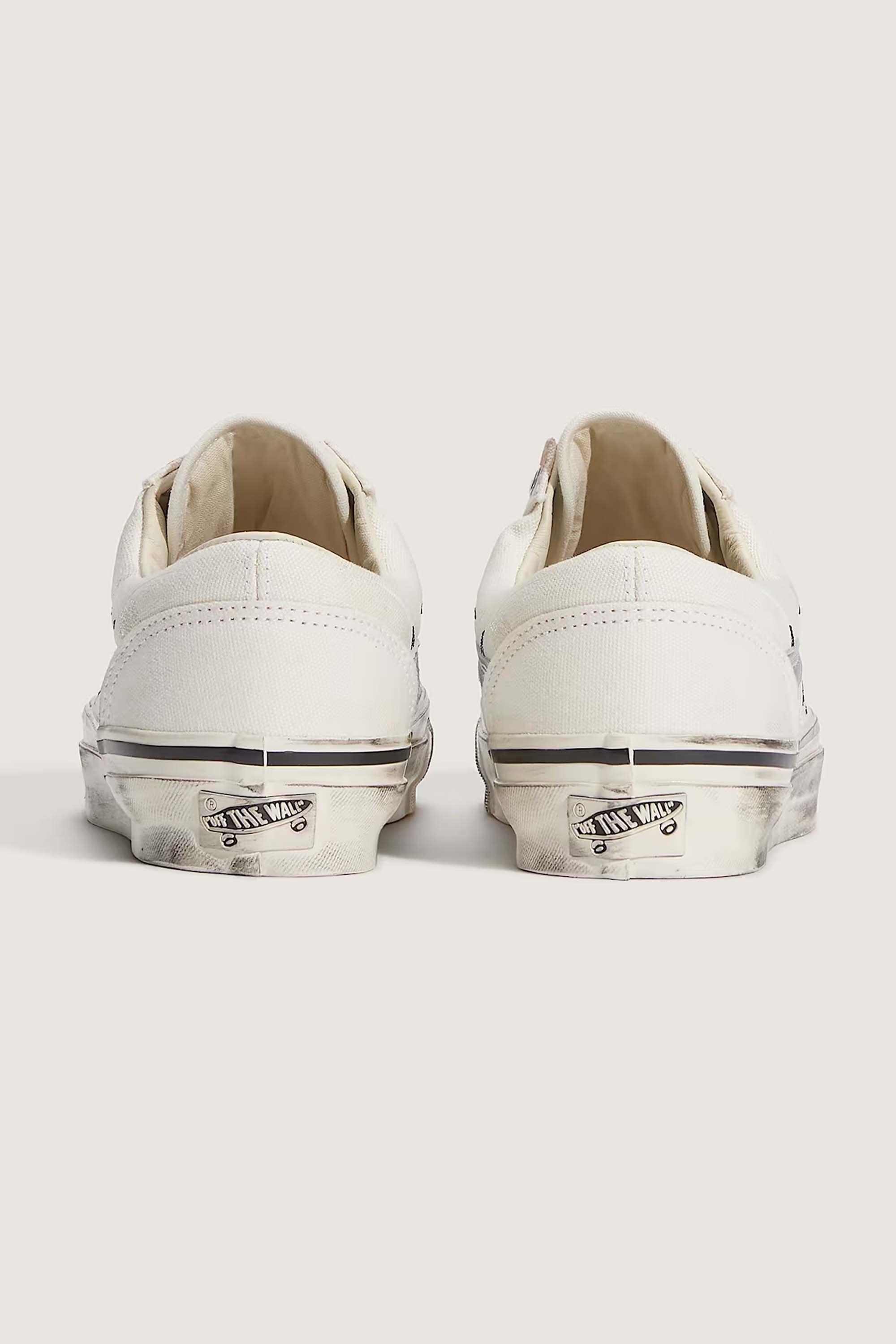 LX OLD SKOOL 36 ARCHIVE FLAME