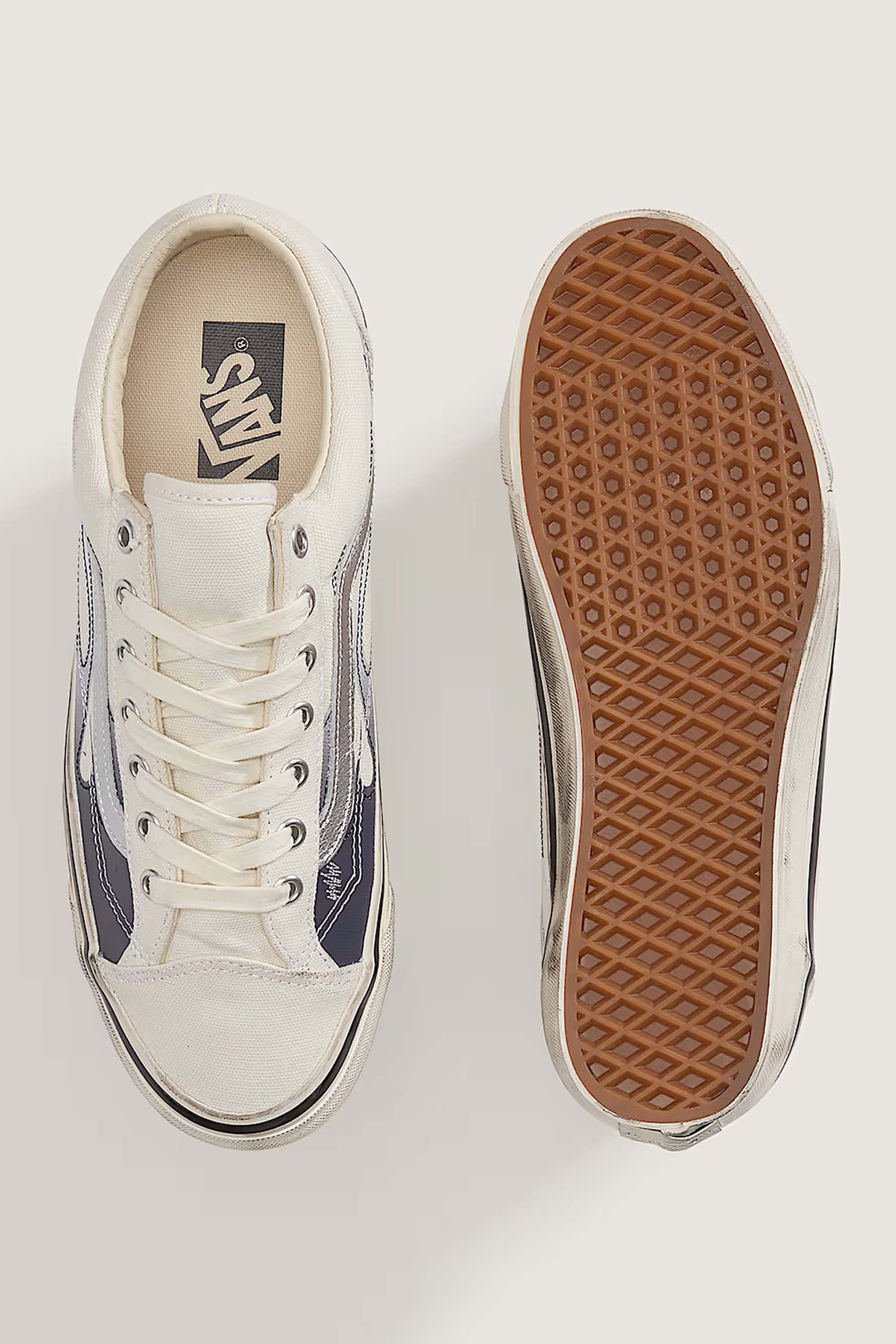 LX OLD SKOOL 36 ARCHIVE FLAME