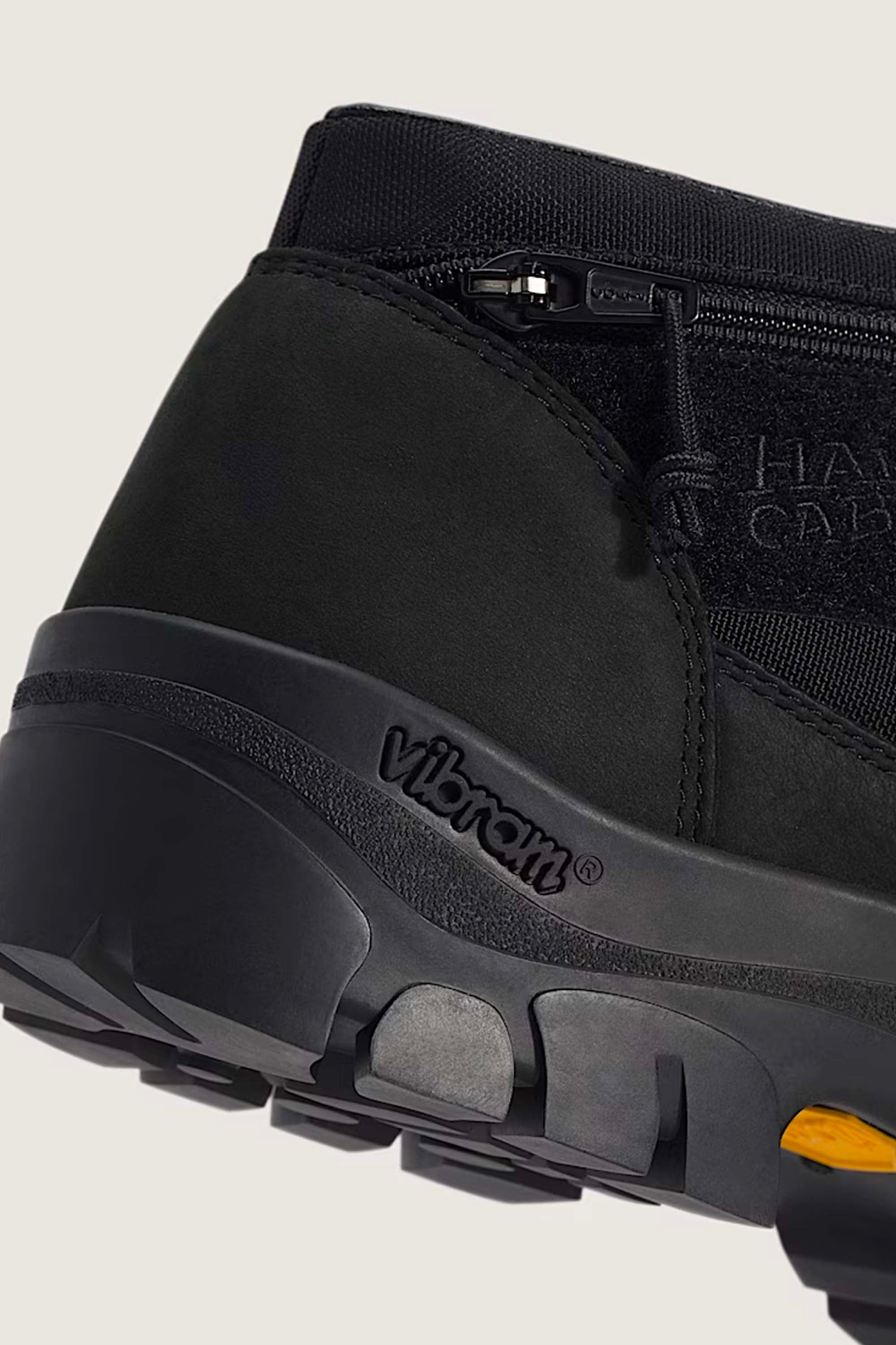OTW BY VANS X OAMC HALF CAB SP BOOT
