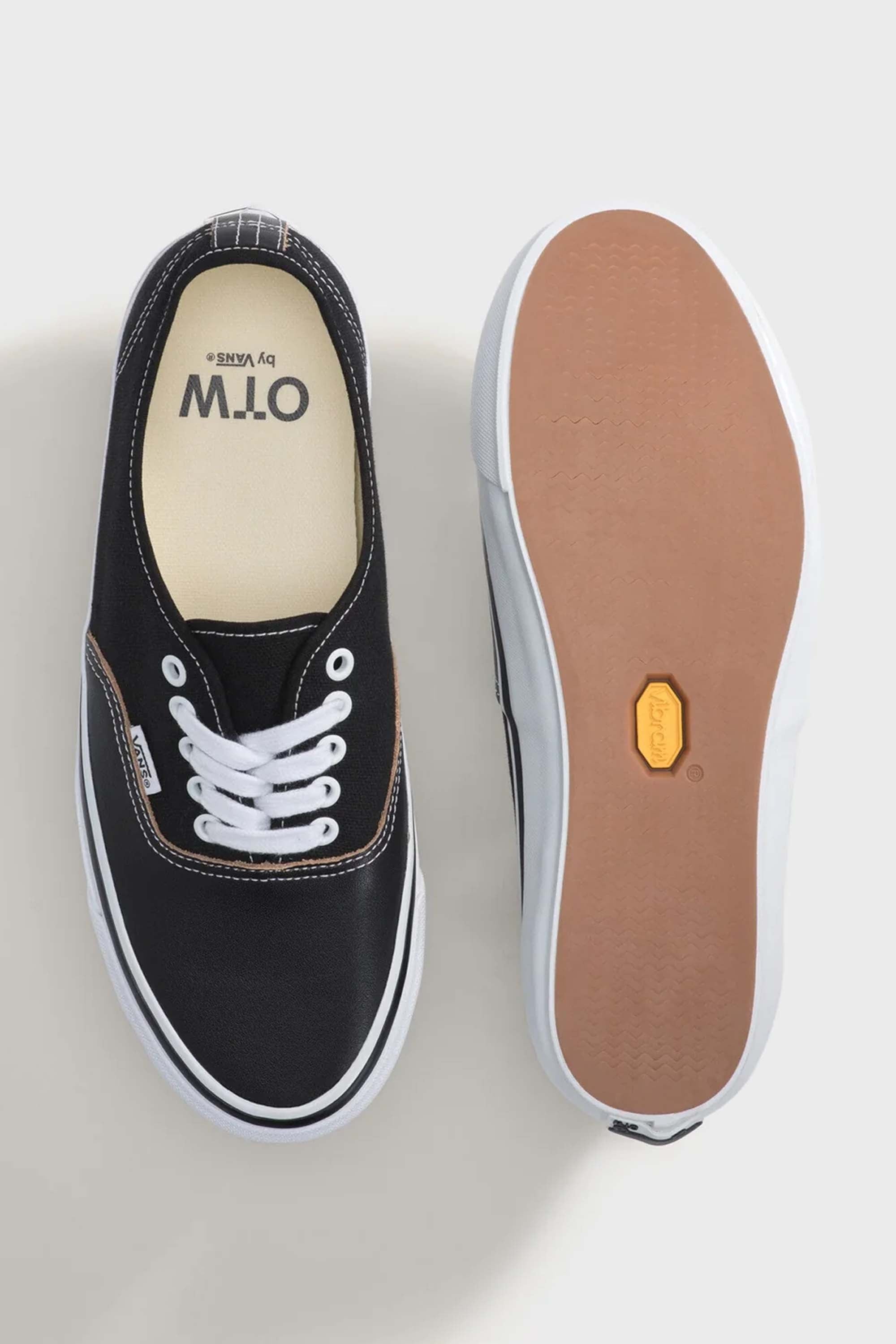 OTW AUTHENTIC 44 SIPED VIBRAM