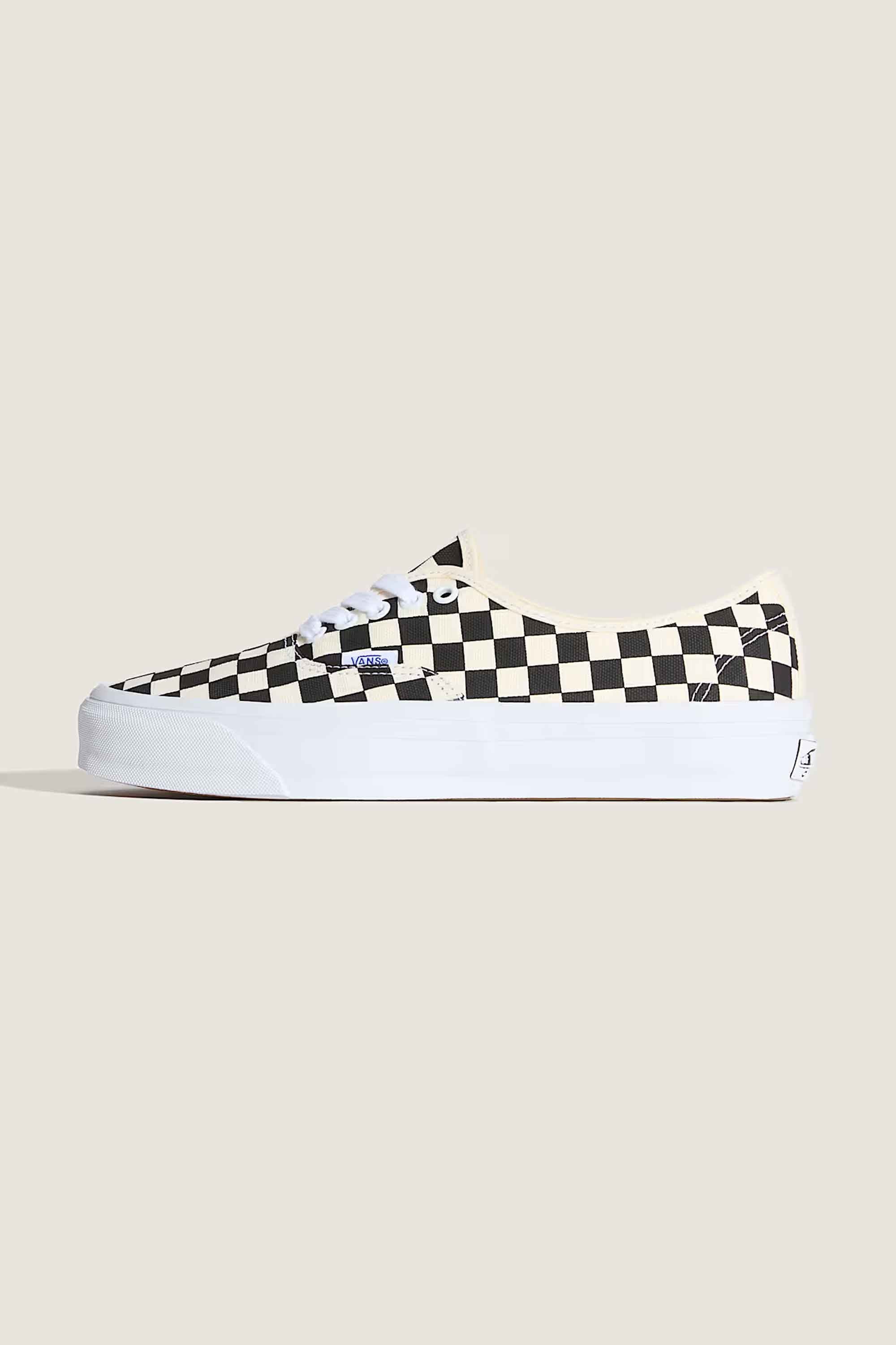 VANS LX AUTHENTIC REISSUE 44