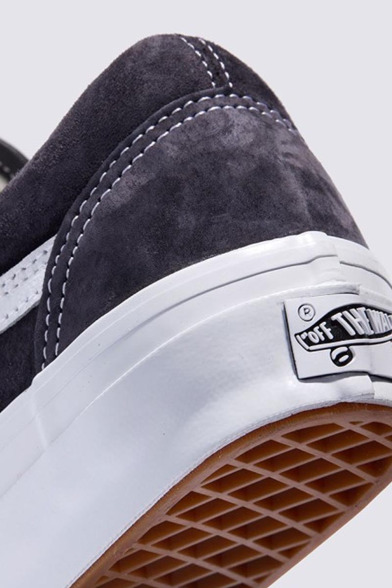 VANS LX Old Skool PIG SUEDE  NINE
