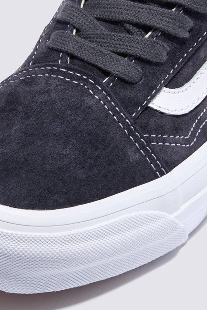 VANS LX Old Skool PIG SUEDE  NINE