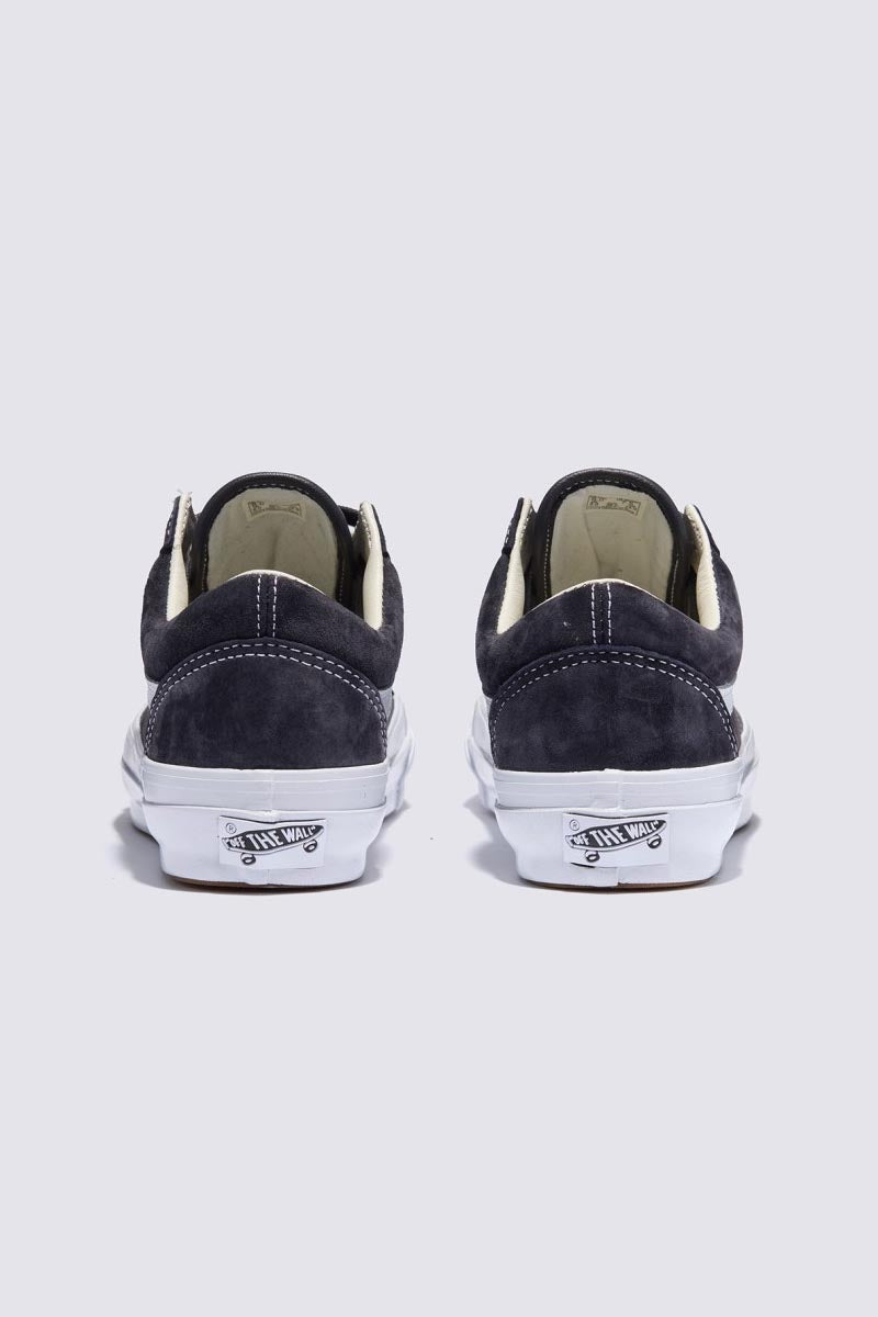 VANS LX Old Skool PIG SUEDE  NINE