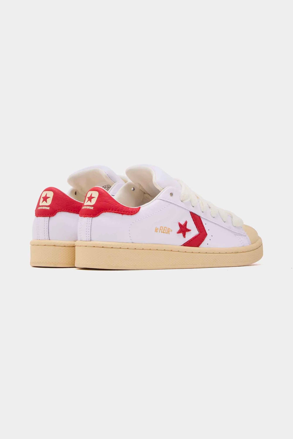 CONVERSE GOLF LE FLEUR PRO LEATHER OX