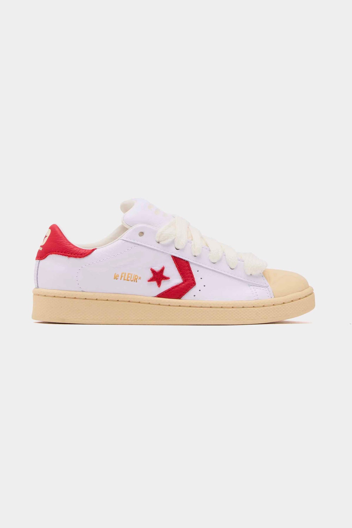 CONVERSE GOLF LE FLEUR PRO LEATHER OX