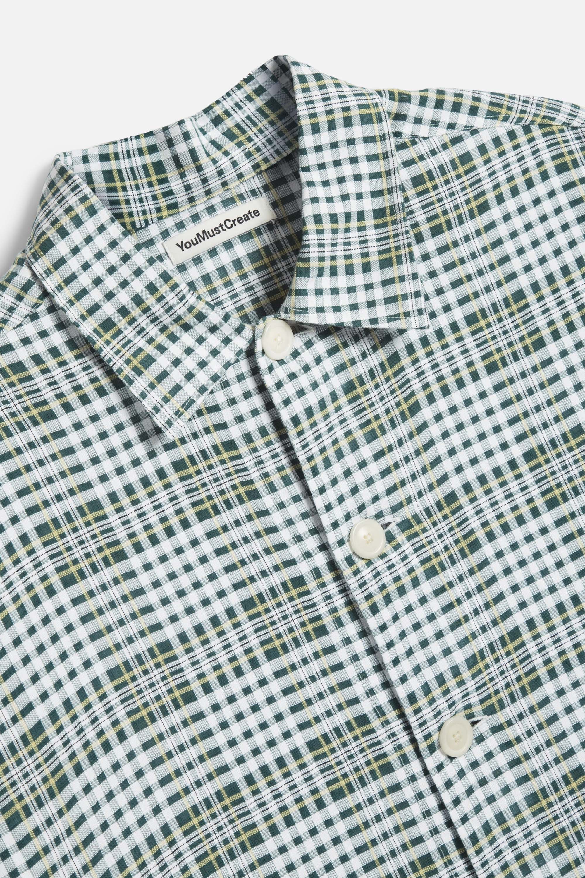 PJ OVERSHIRT