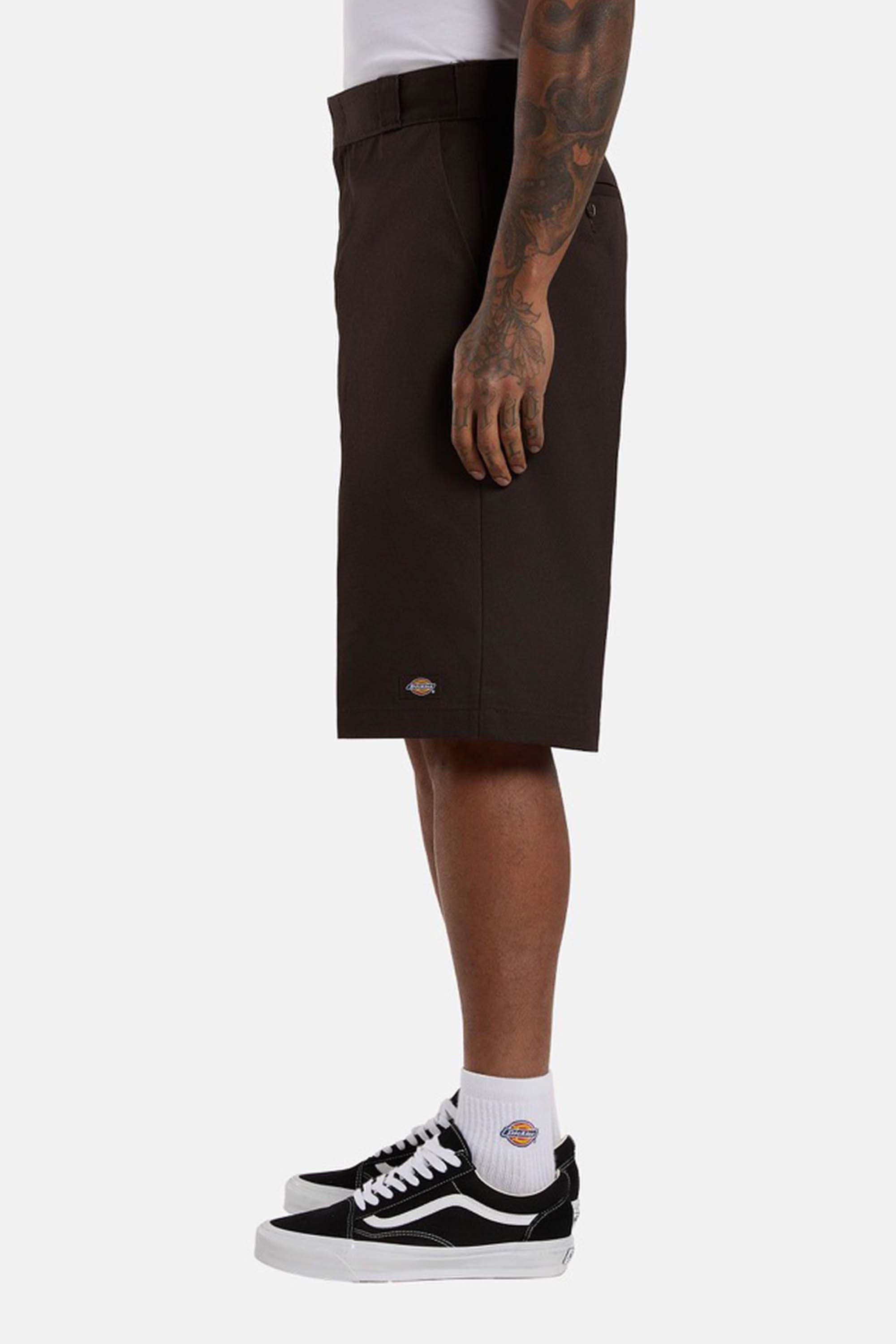 13 INCH MULTI POCKET WORK SHORTS