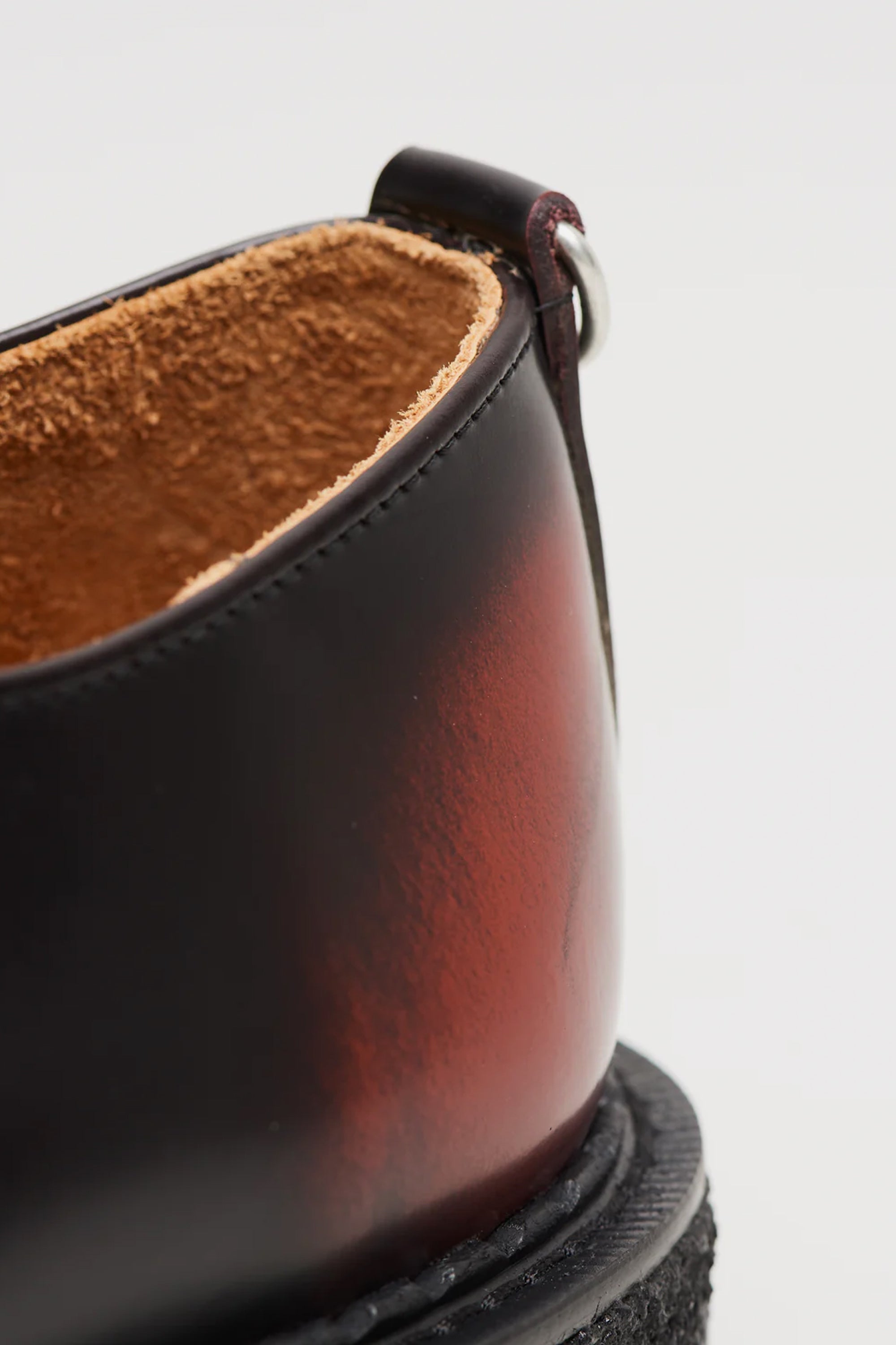 YMC RIPPLE HATTON MONK