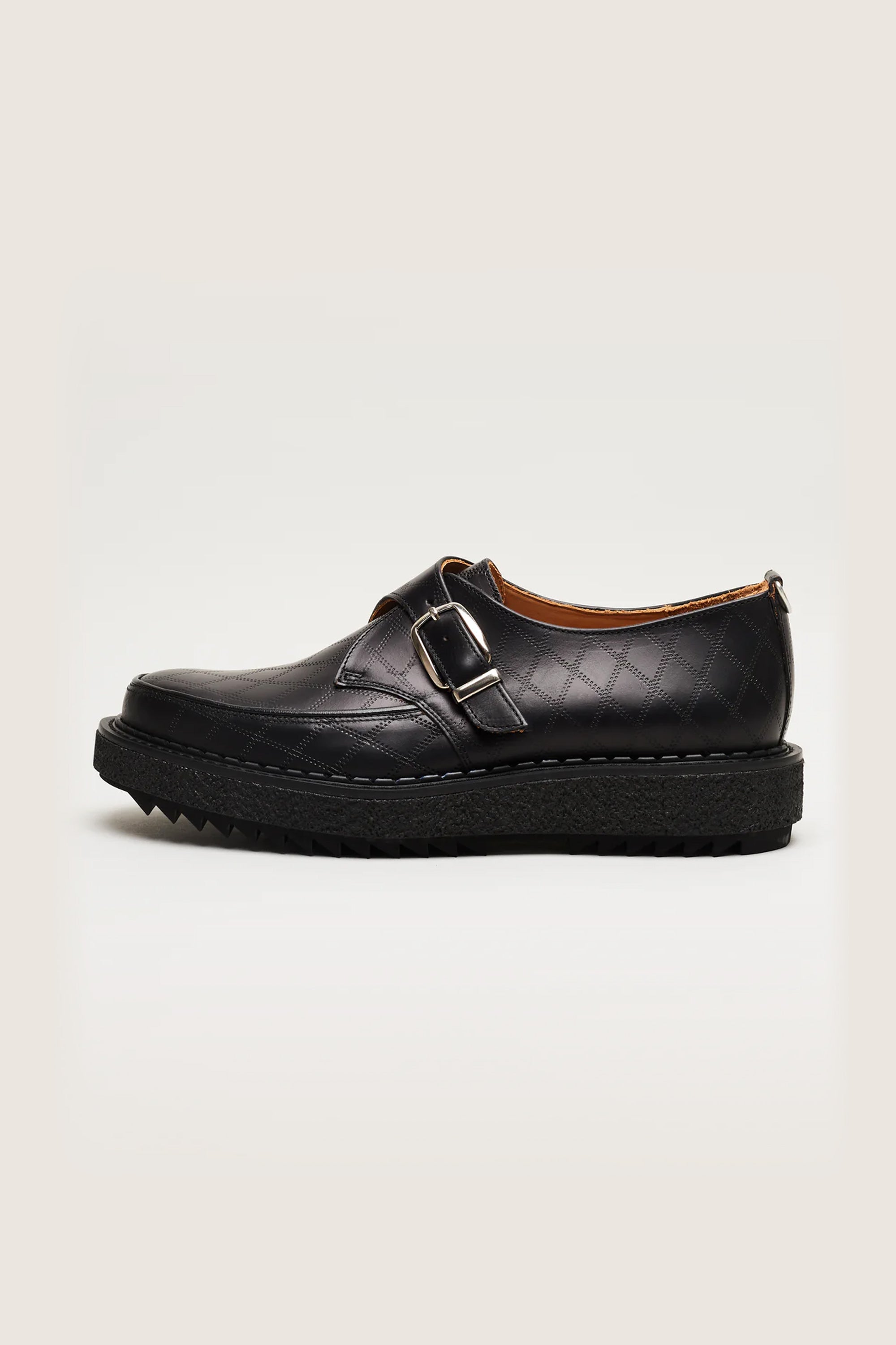 YMC RIPPLE HATTON MONK