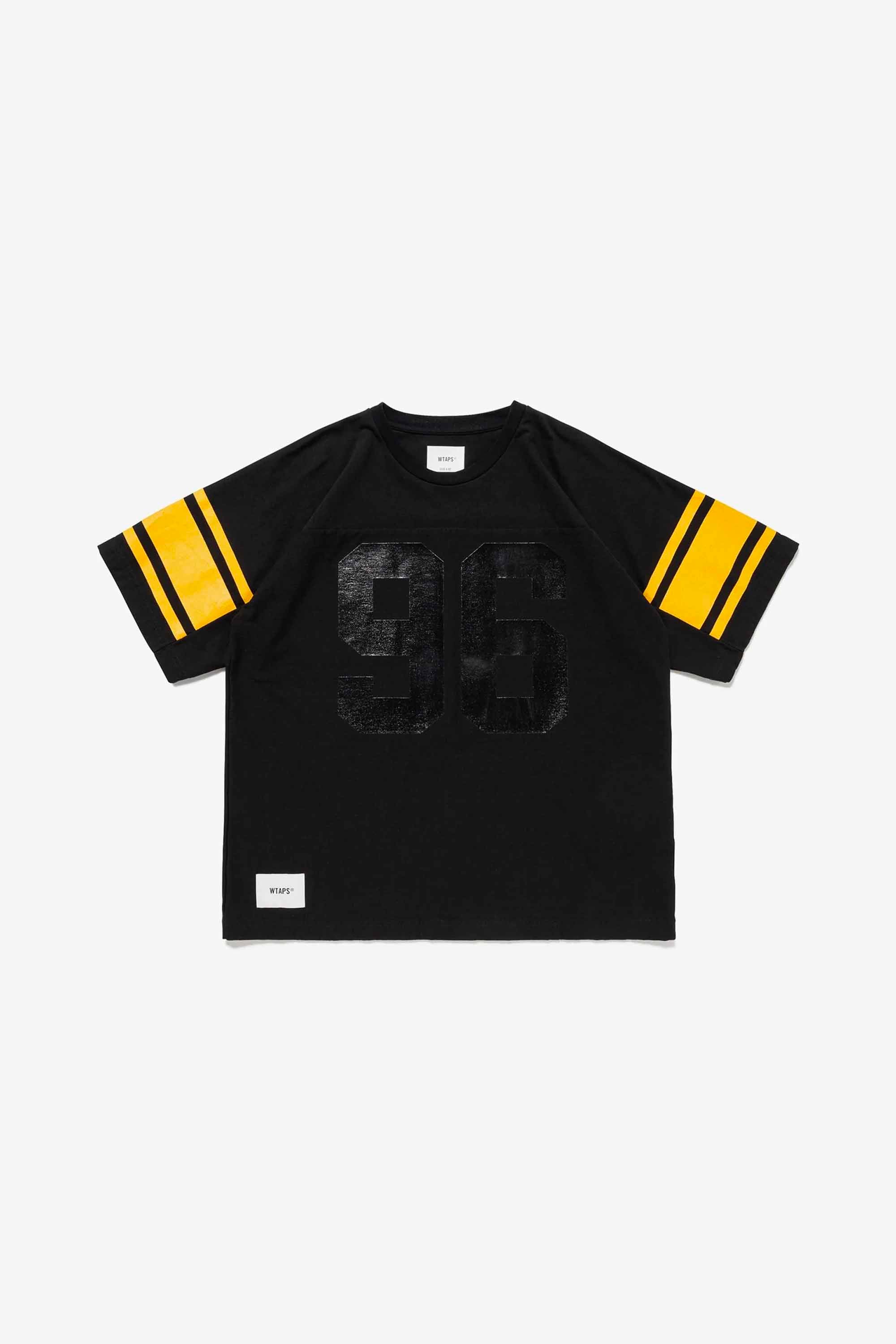 QB / SS / COTTON