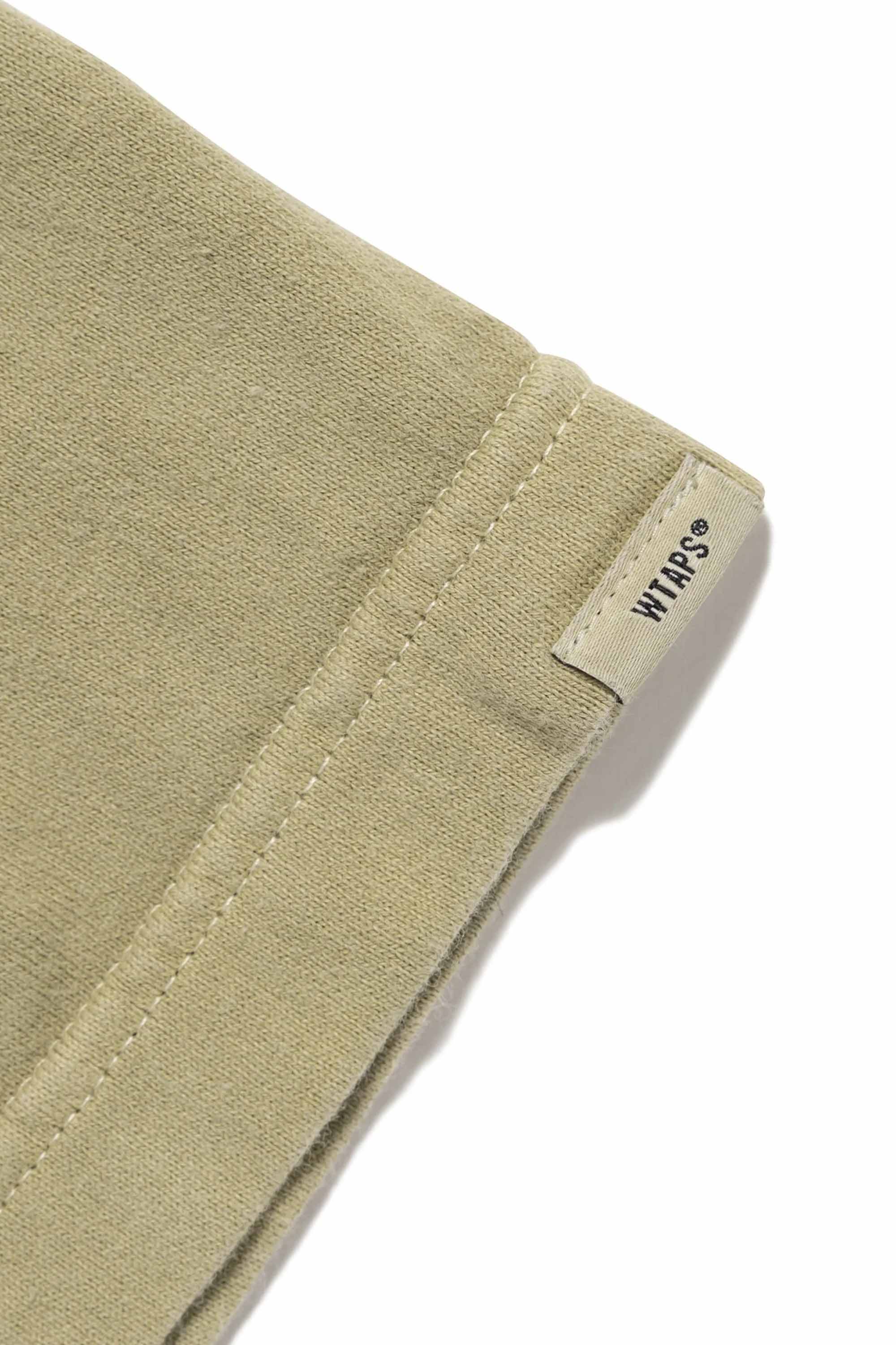 SIGN-OD / SS / COTTON