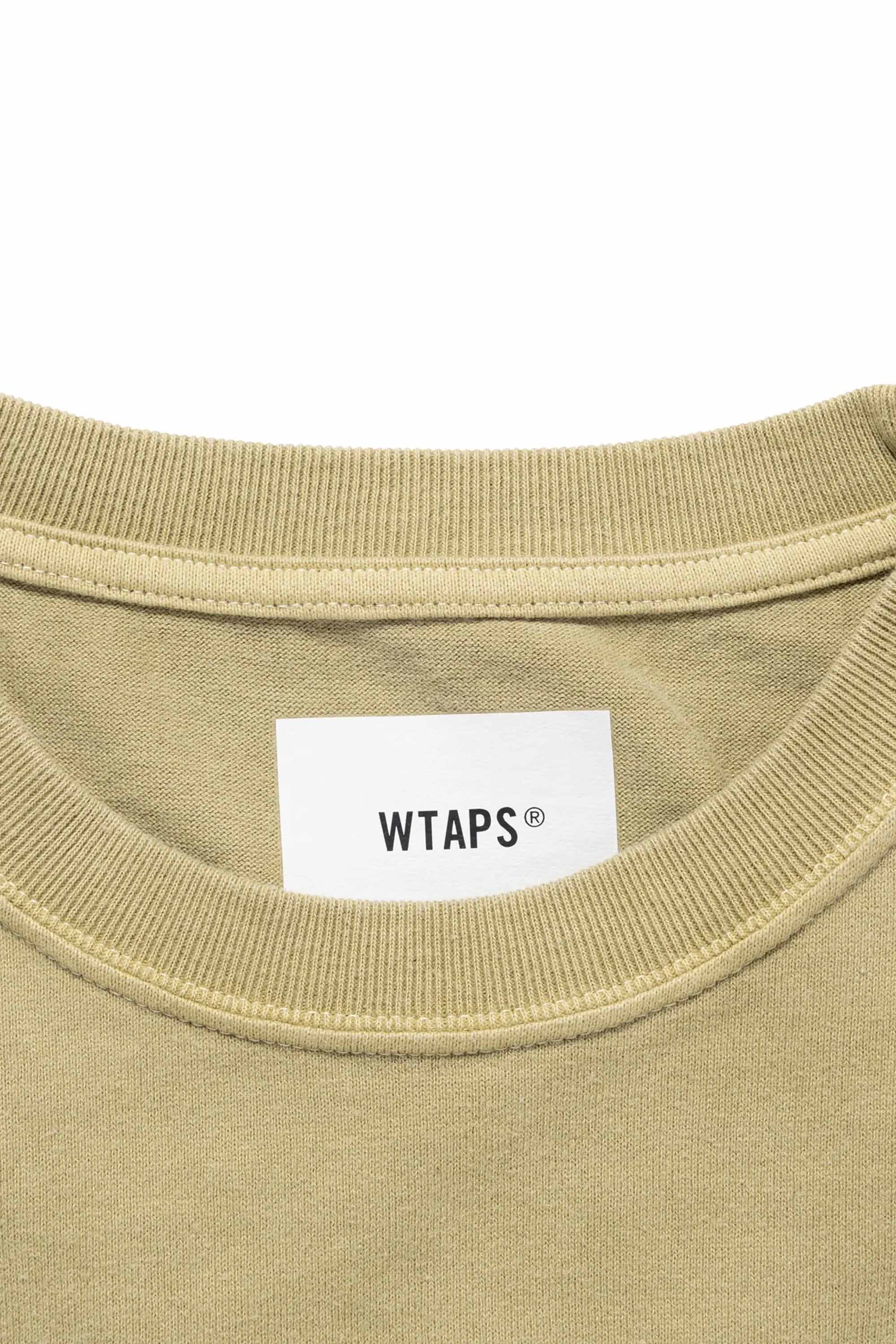 SIGN-OD / SS / COTTON
