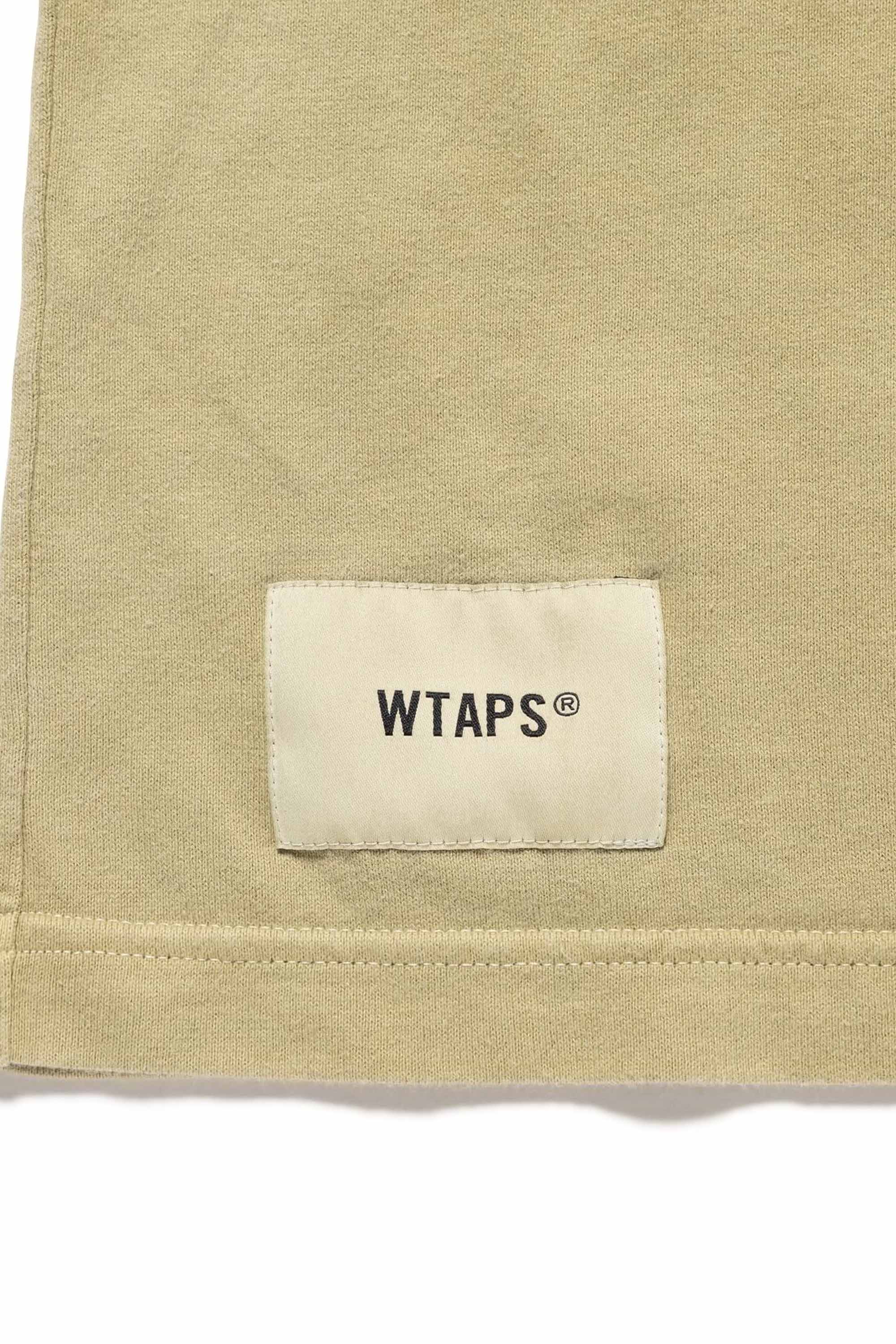 SIGN-OD / SS / COTTON
