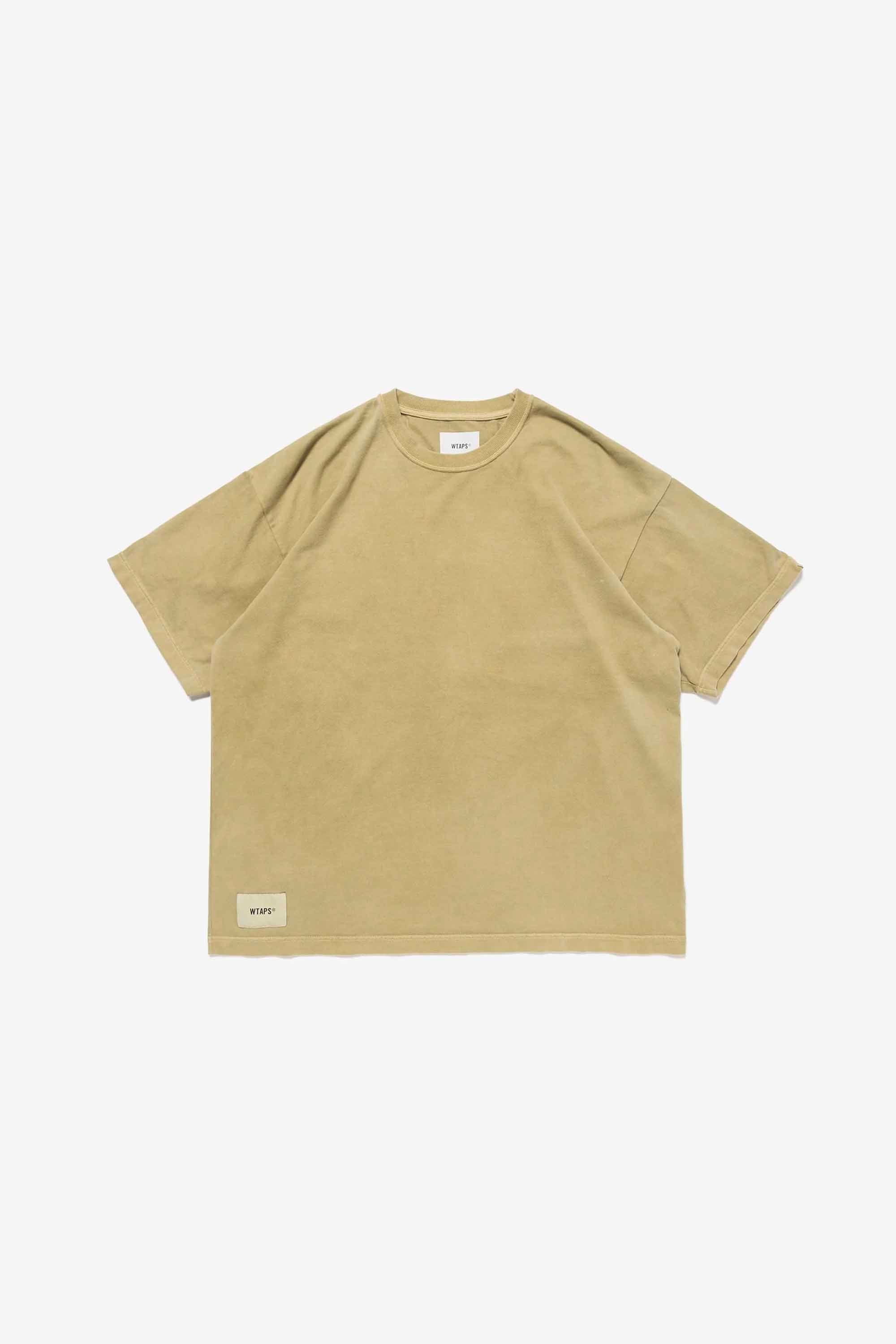 SIGN-OD / SS / COTTON