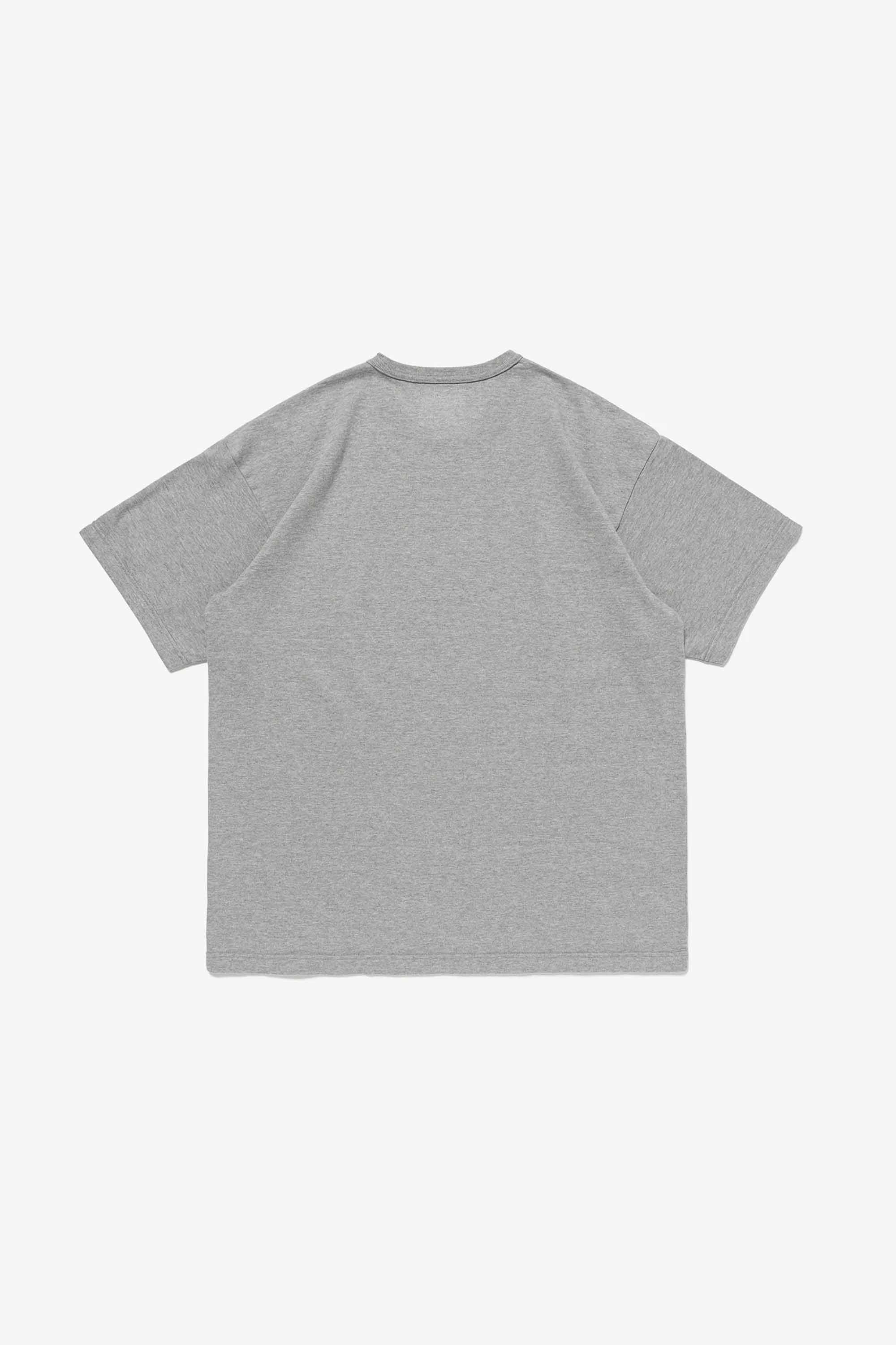 ACADEMY / SS / COTTON